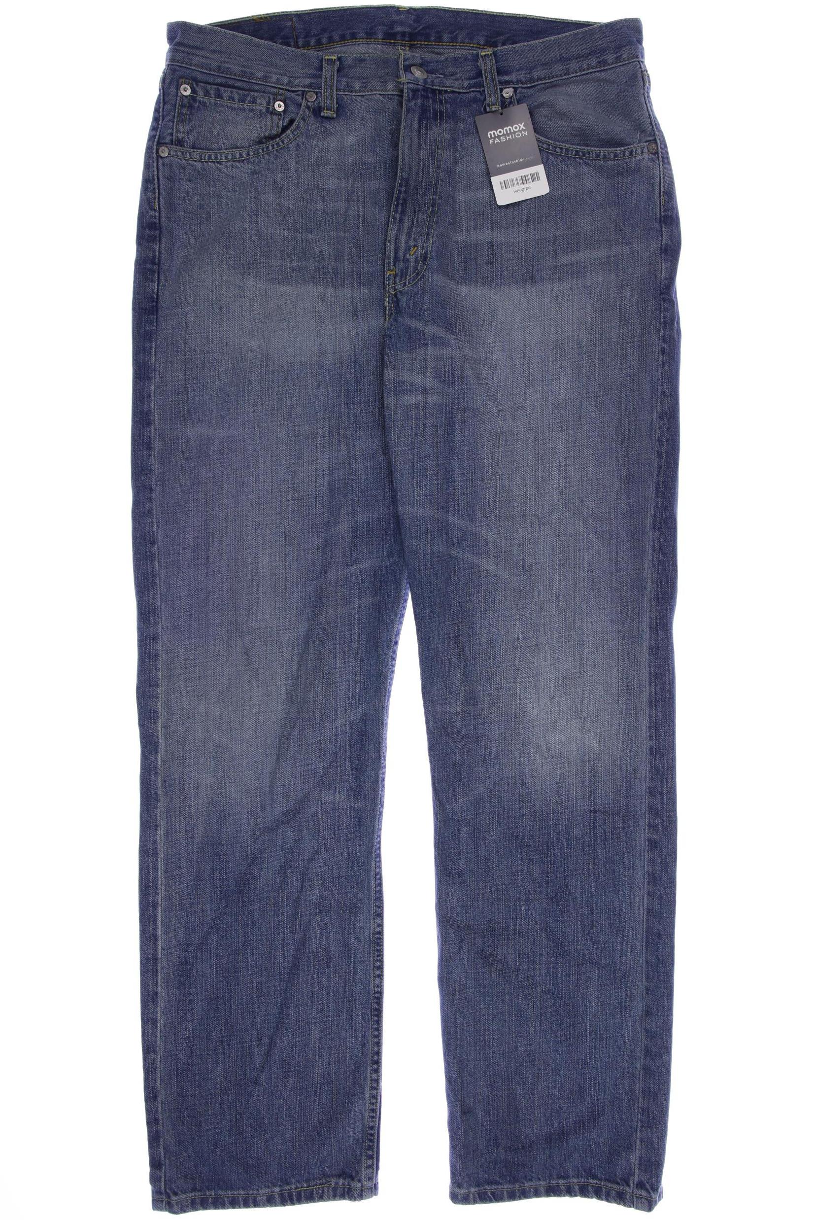 

Levis Herren Jeans, blau, Gr. 36