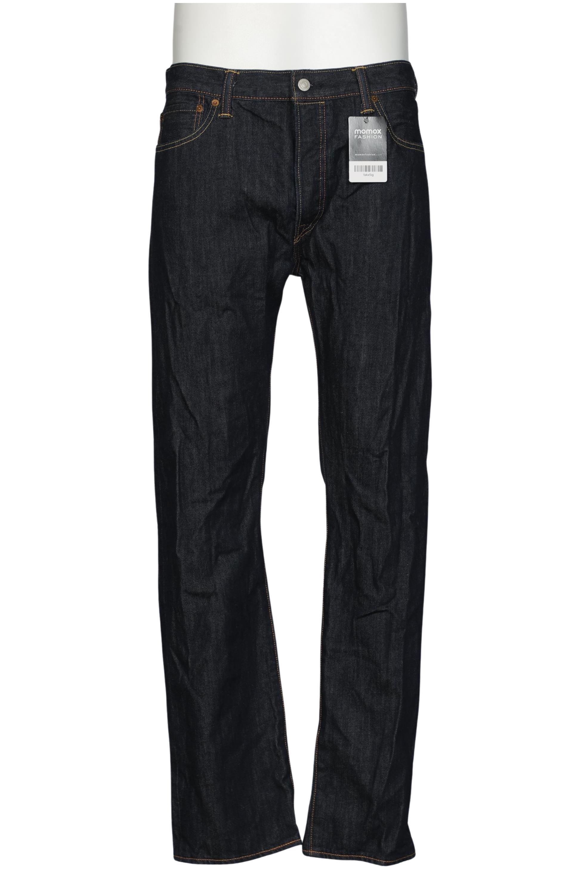 

Levis Herren Jeans, marineblau, Gr. 36