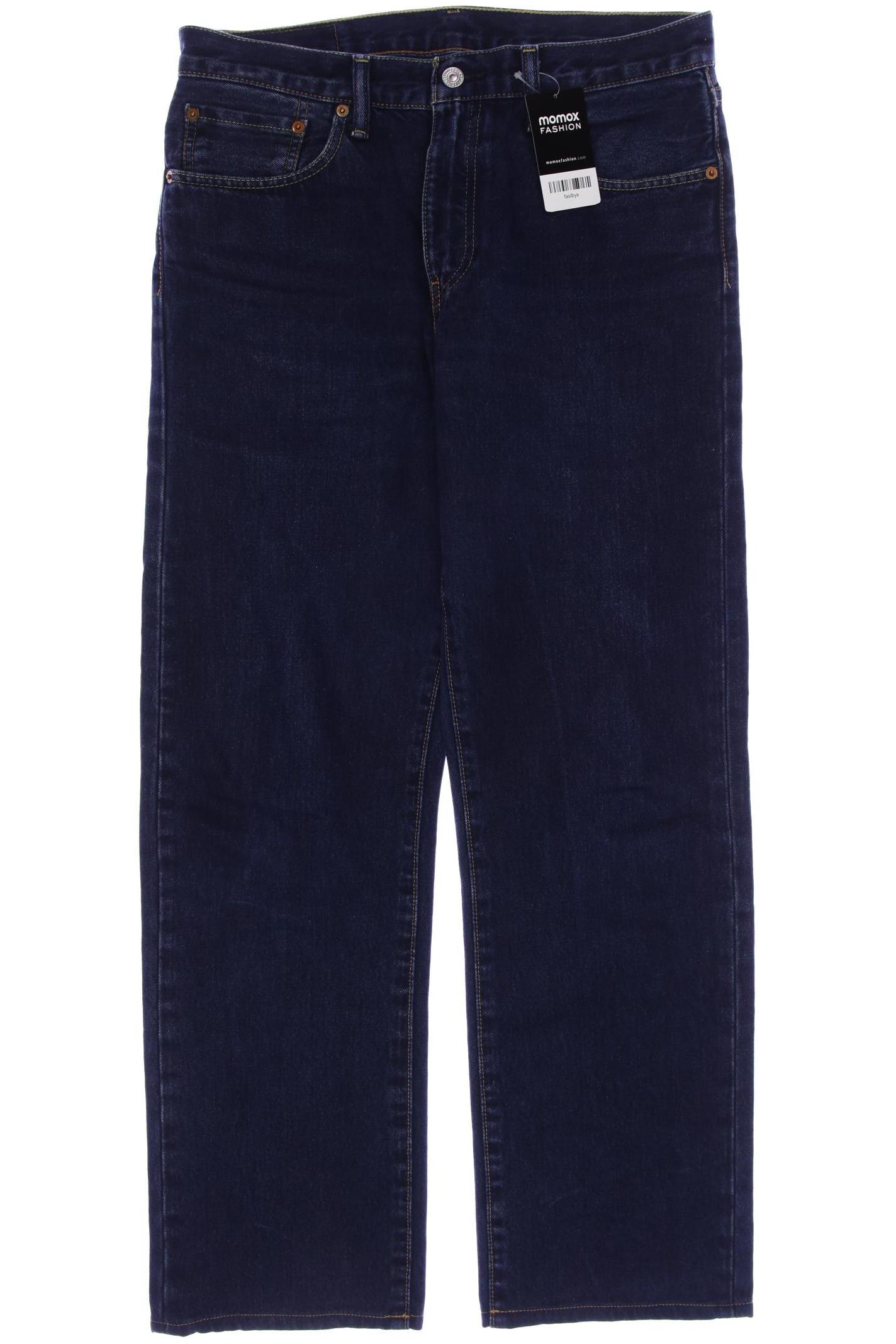 

Levis Herren Jeans, marineblau, Gr. 31