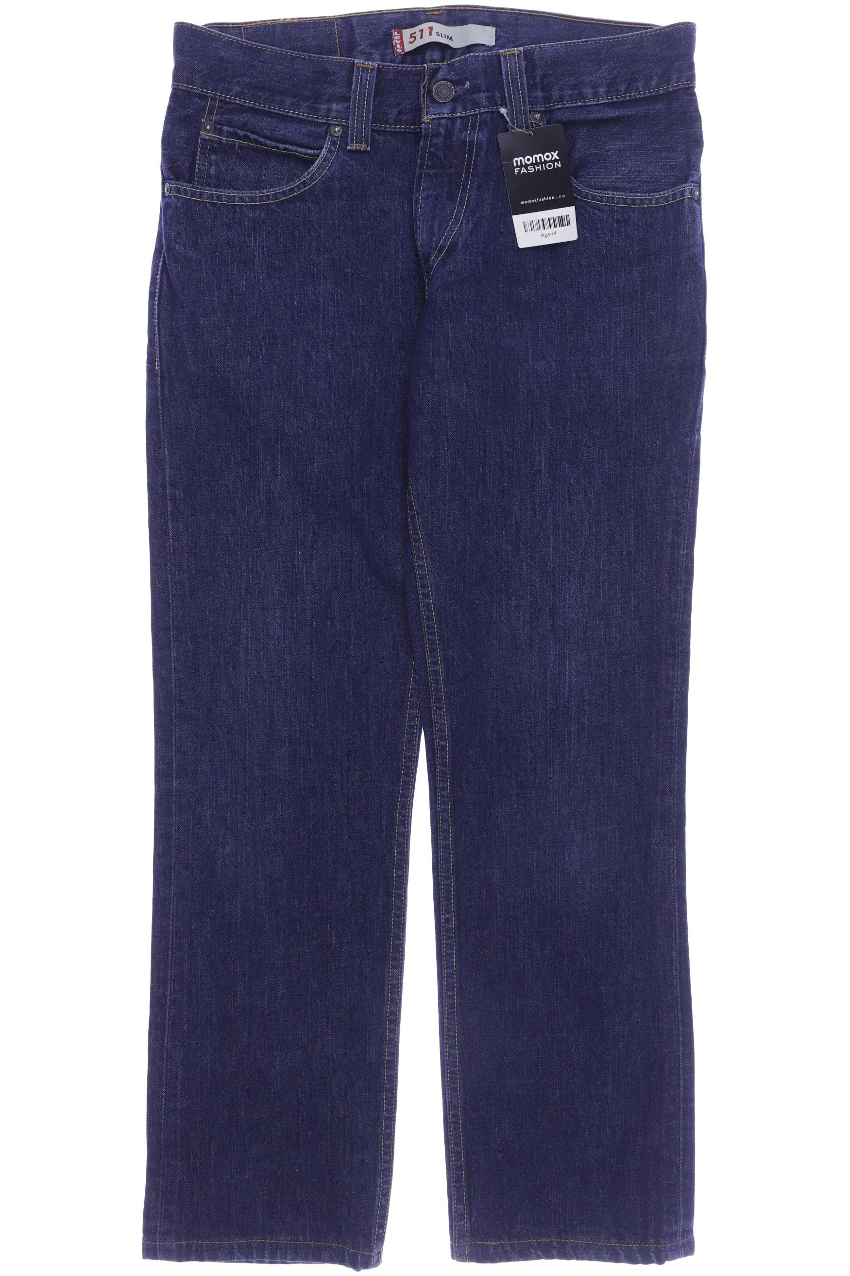 

Levis Herren Jeans, blau, Gr. 32