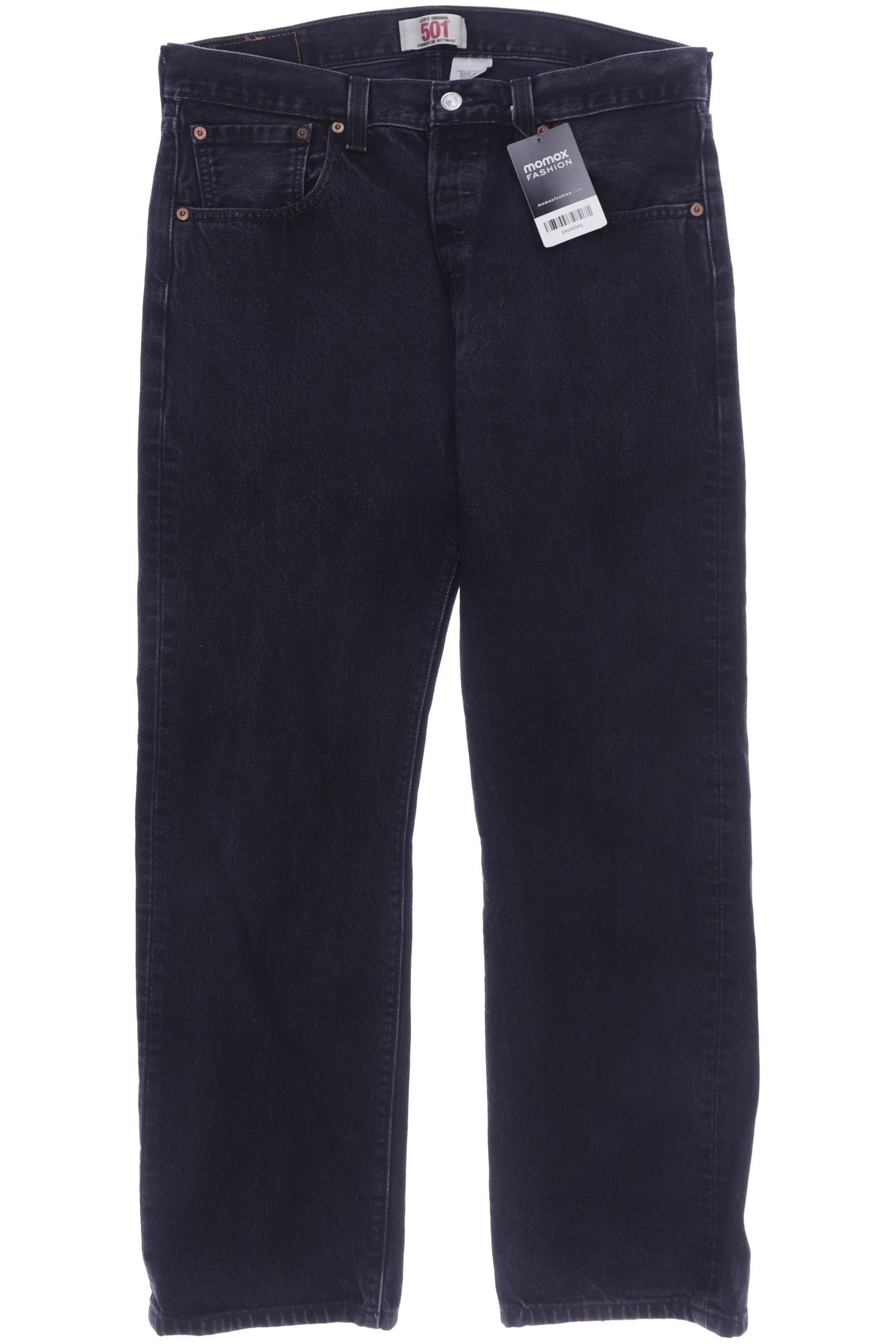 

Levis Herren Jeans, grau, Gr. 34