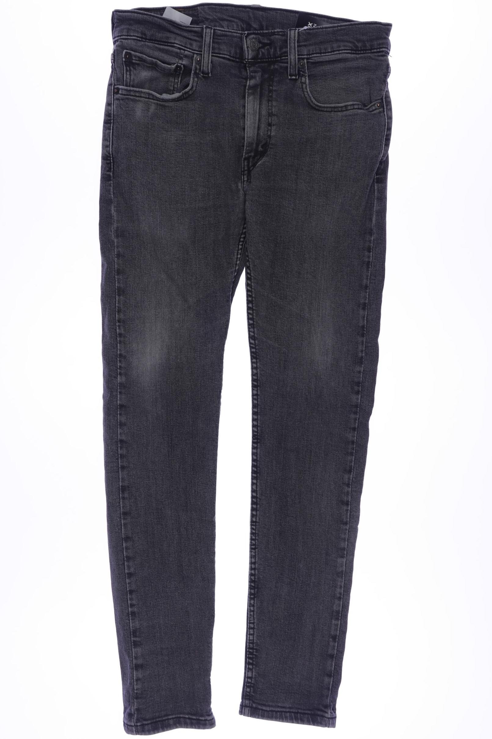 

Levis Herren Jeans, grau, Gr. 31