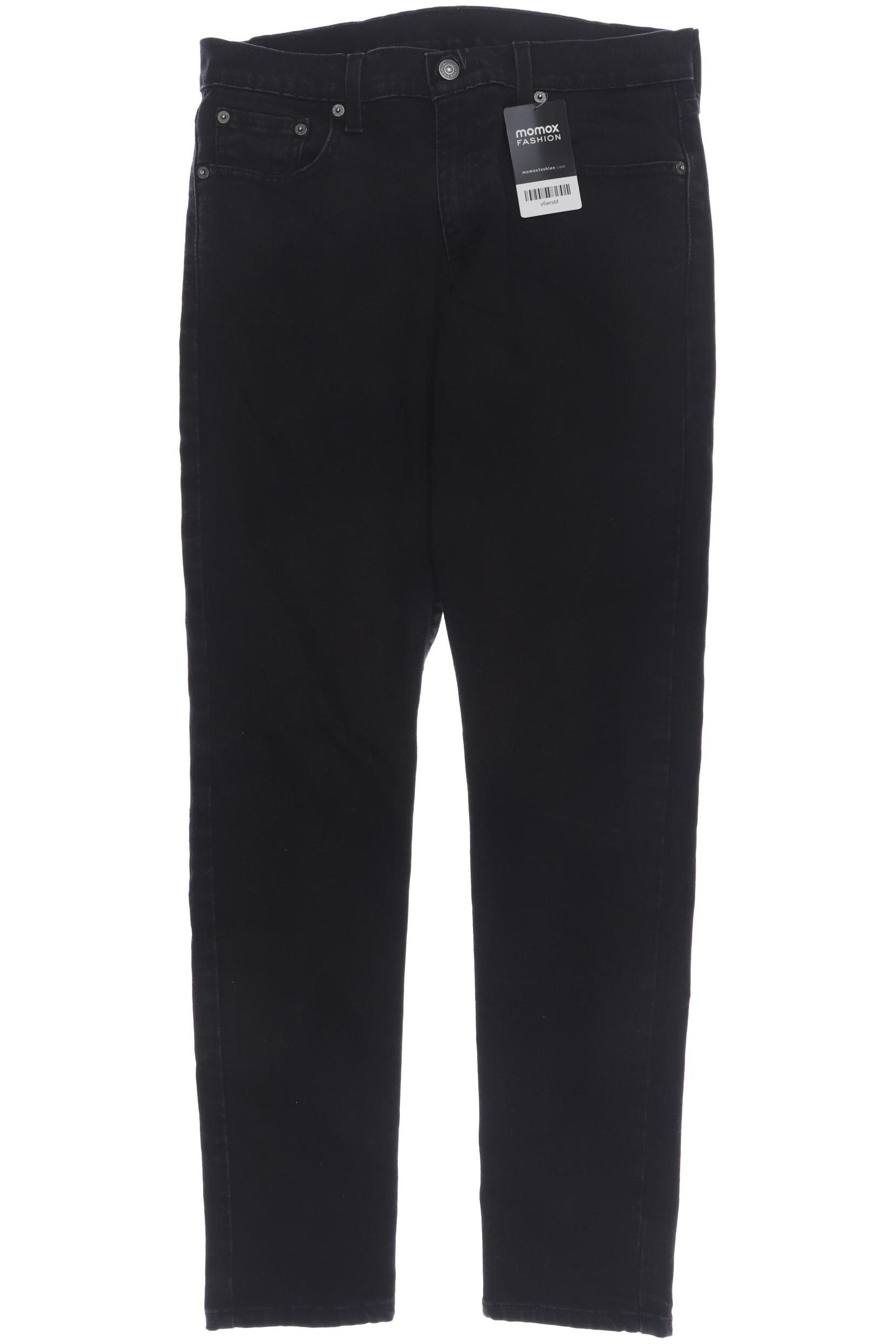 

Levis Herren Jeans, schwarz, Gr. 30