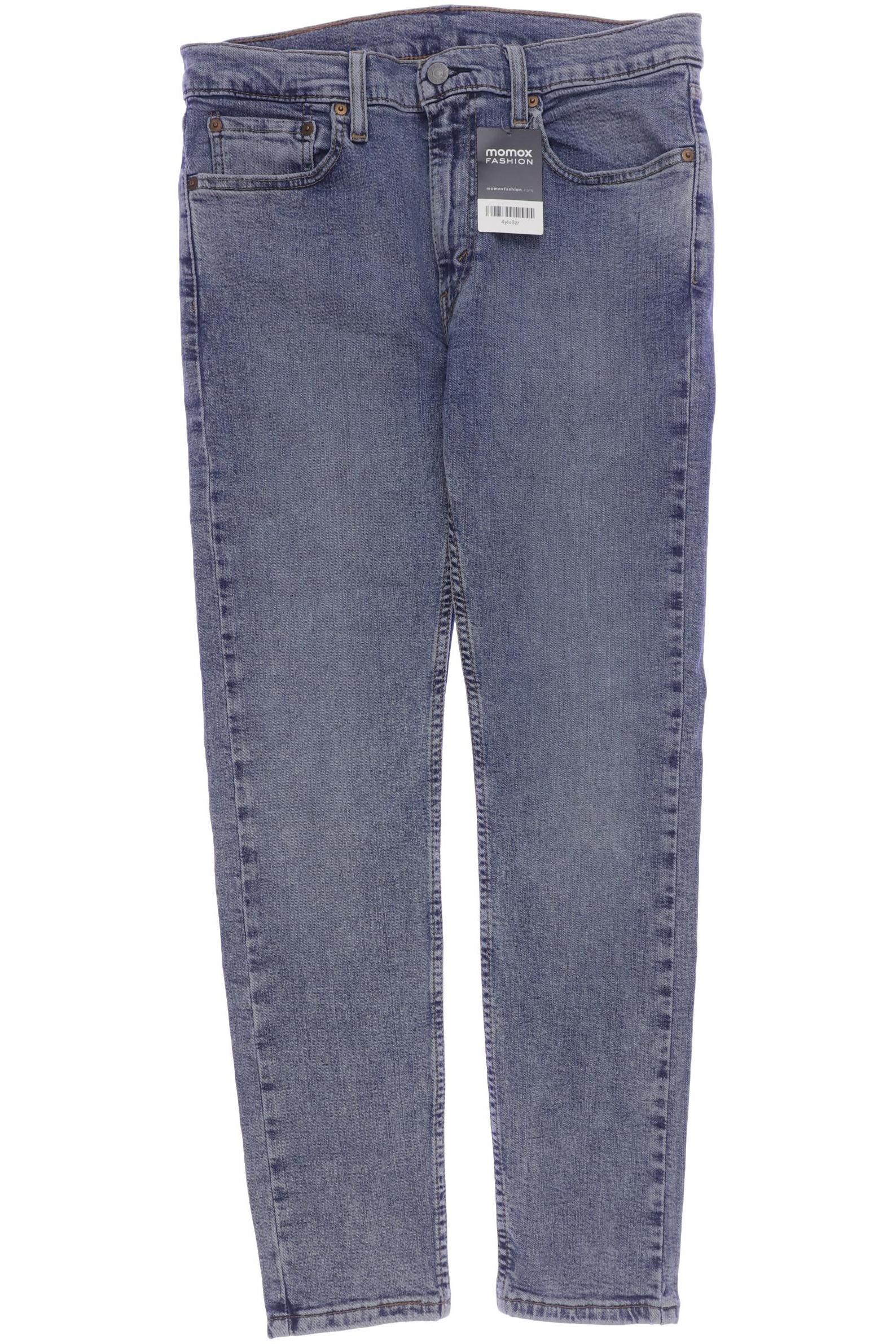 

Levis Herren Jeans, blau, Gr. 33