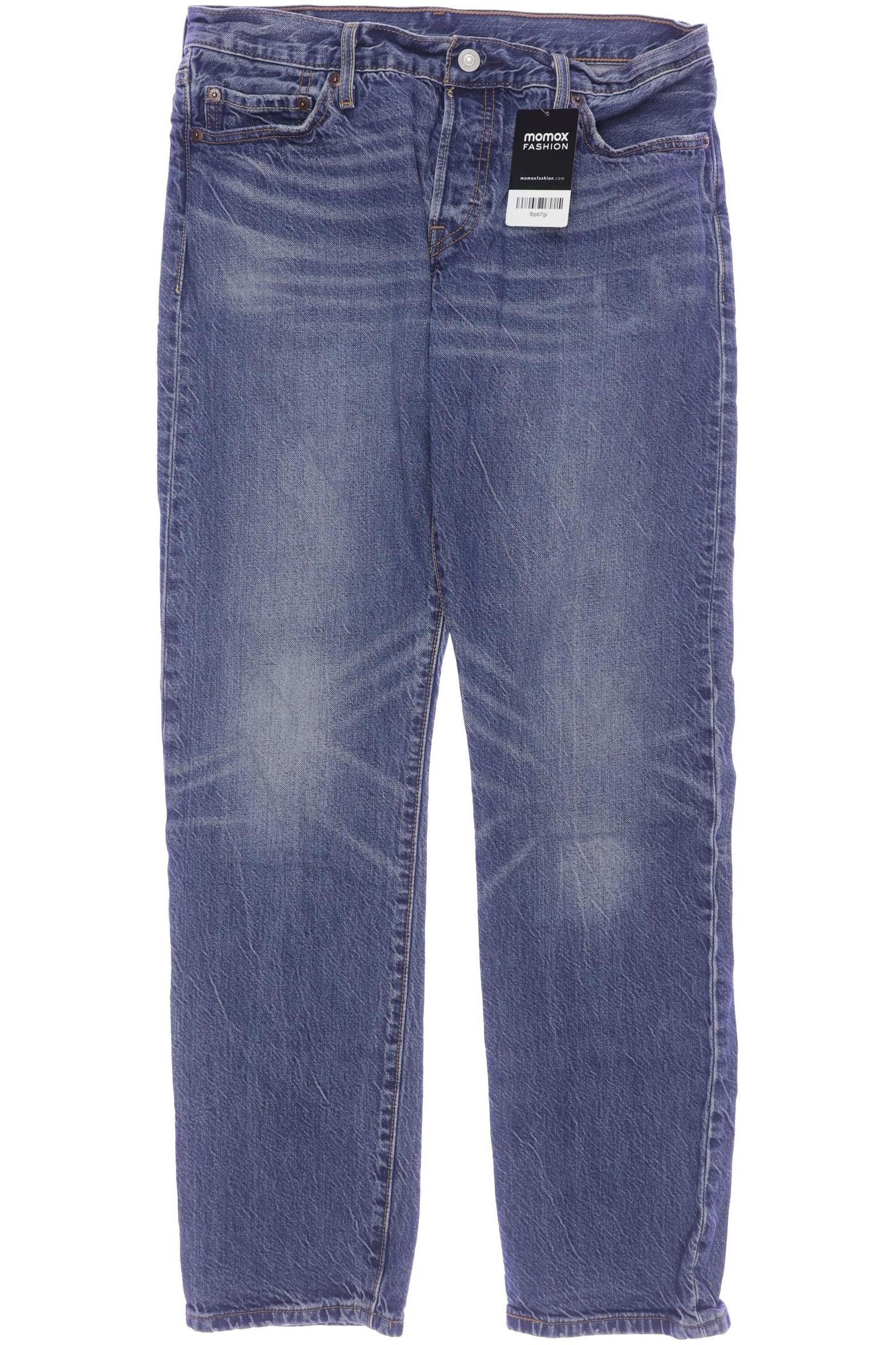 

Levis Herren Jeans, blau, Gr. 29