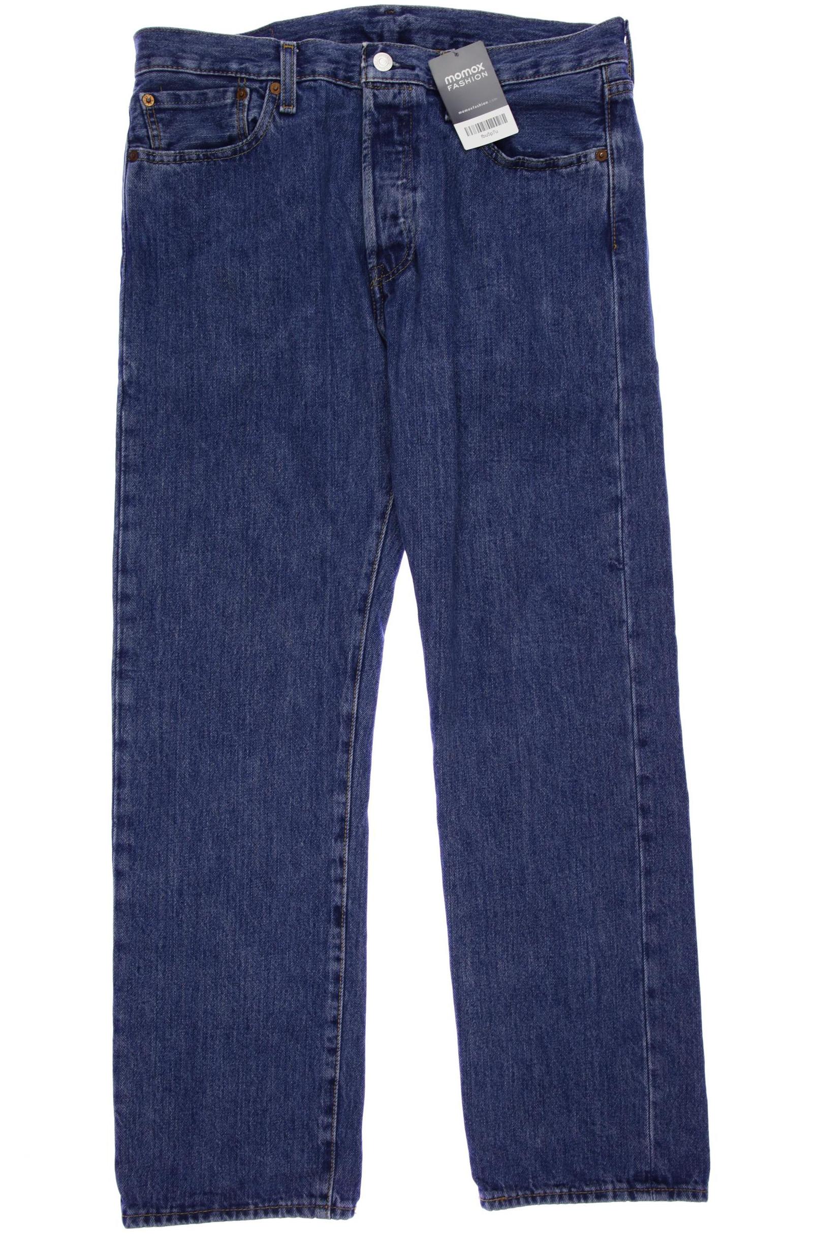 

Levis Herren Jeans, blau, Gr. 33