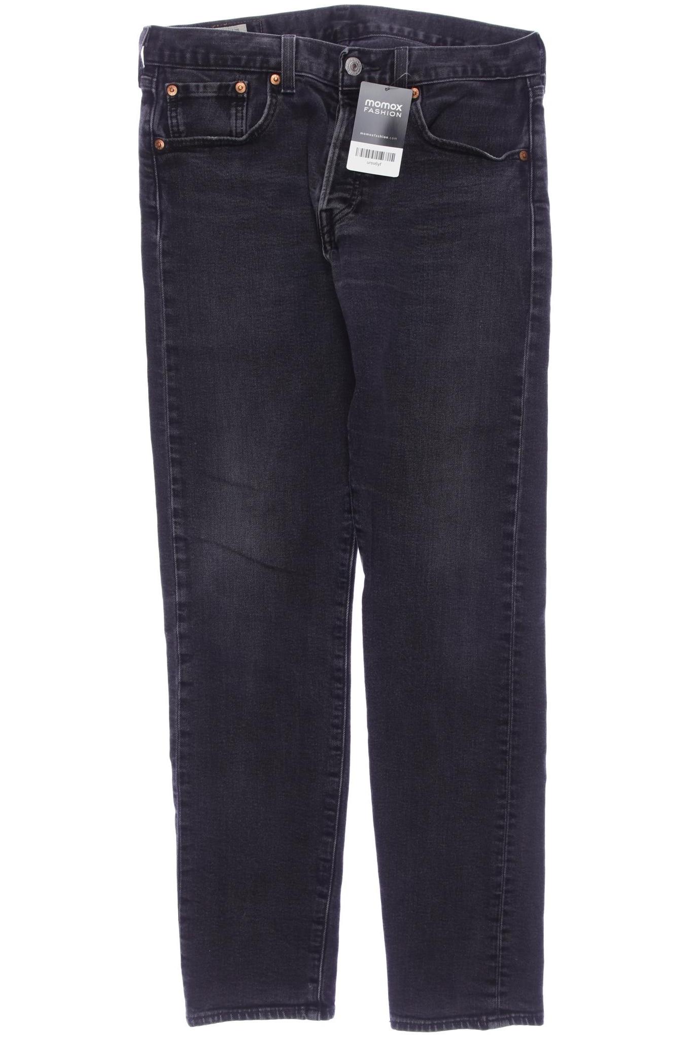

Levis Herren Jeans, schwarz, Gr. 30