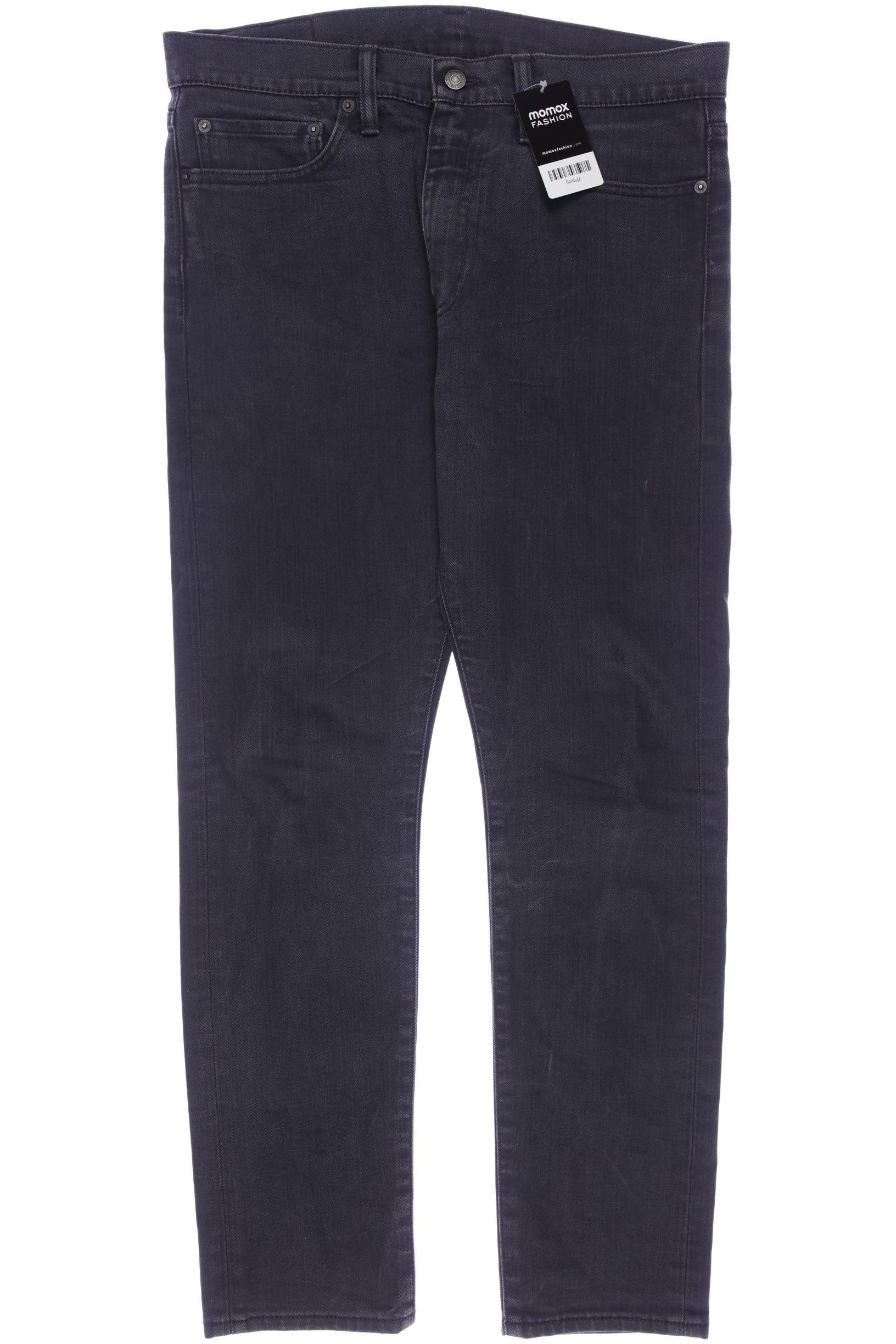 

Levis Herren Jeans, grau, Gr. 34