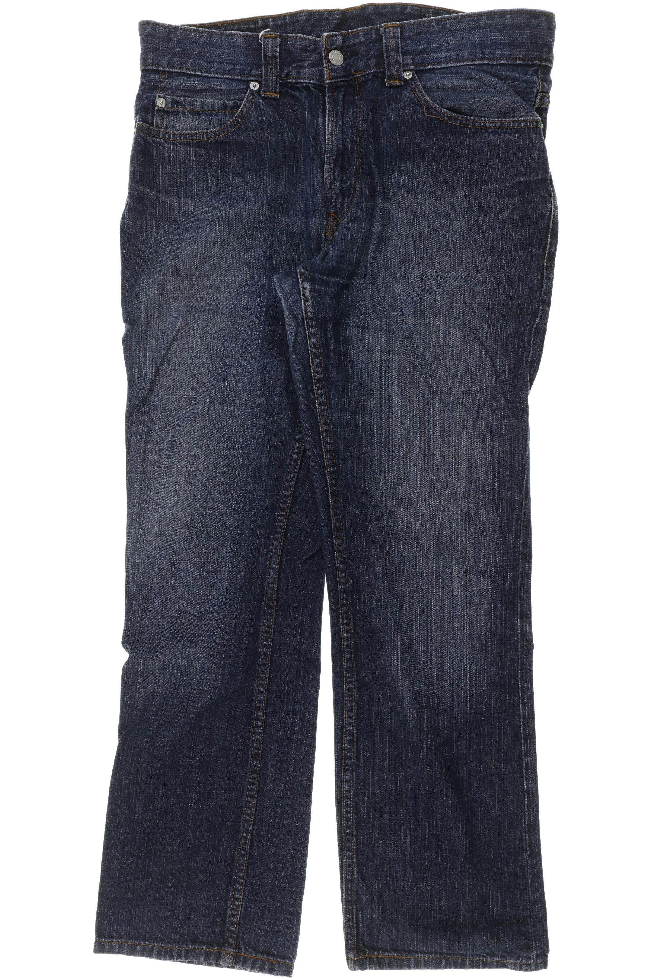 

Levis Herren Jeans, marineblau, Gr. 34