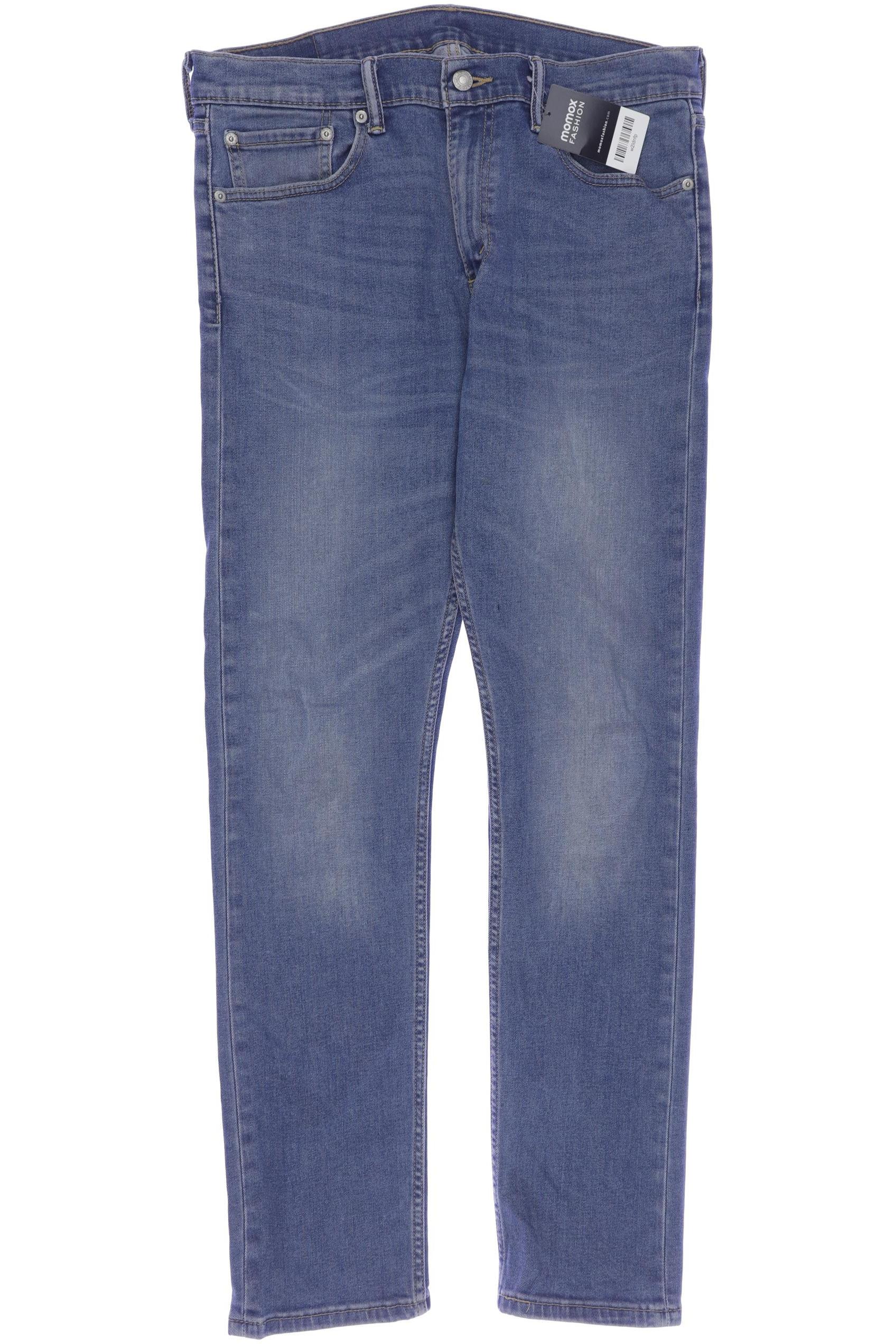 

Levis Herren Jeans, blau, Gr. 32