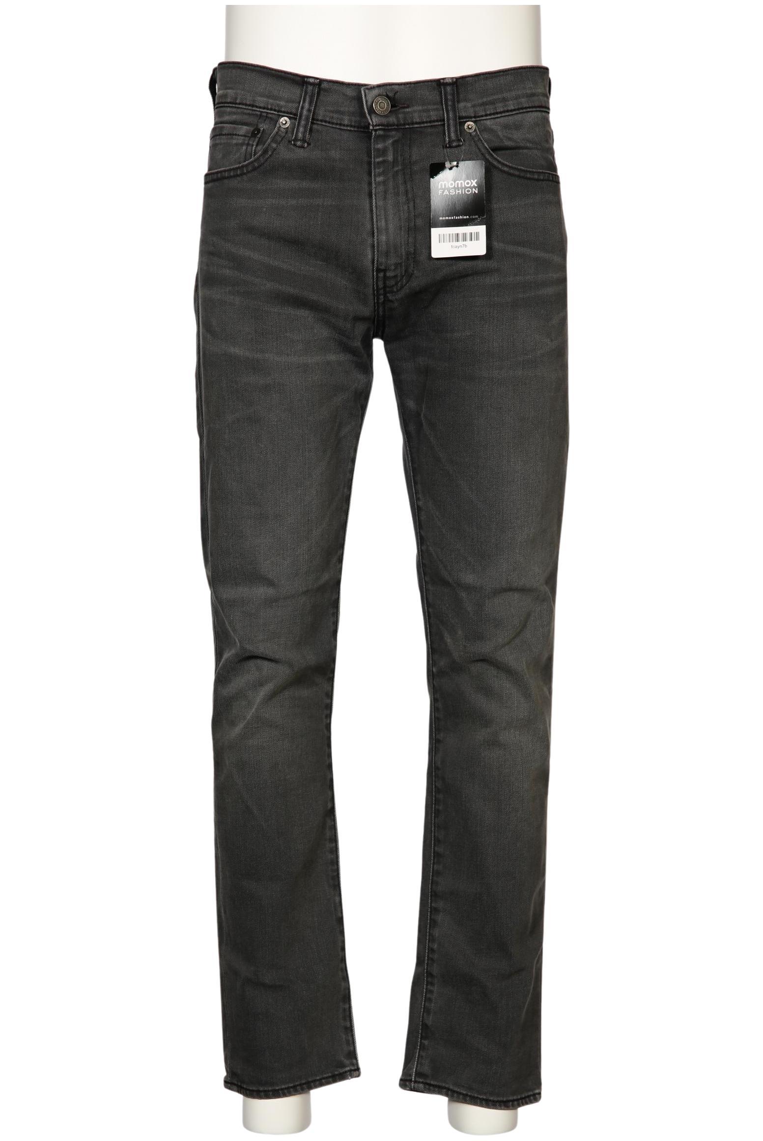 

Levis Herren Jeans, grau, Gr. 32