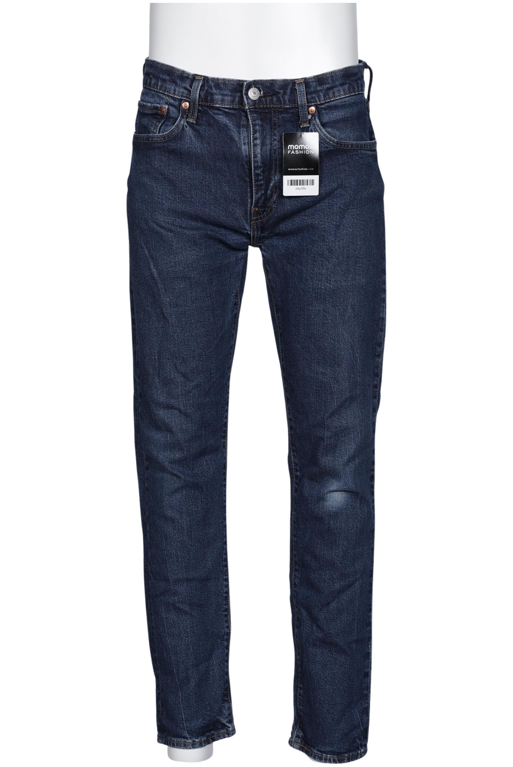 

Levis Herren Jeans, blau, Gr. 33