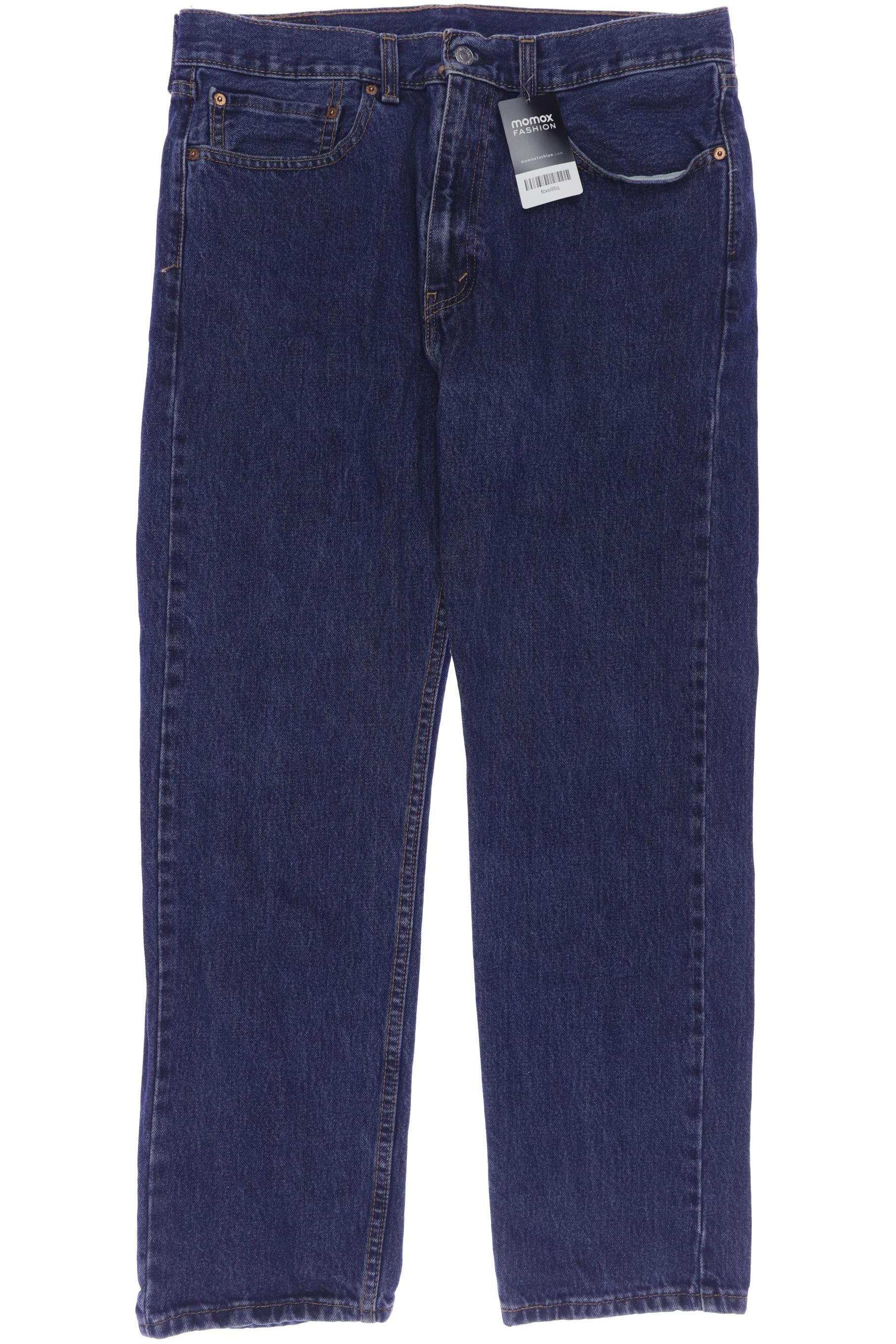

Levis Herren Jeans, blau, Gr. 34