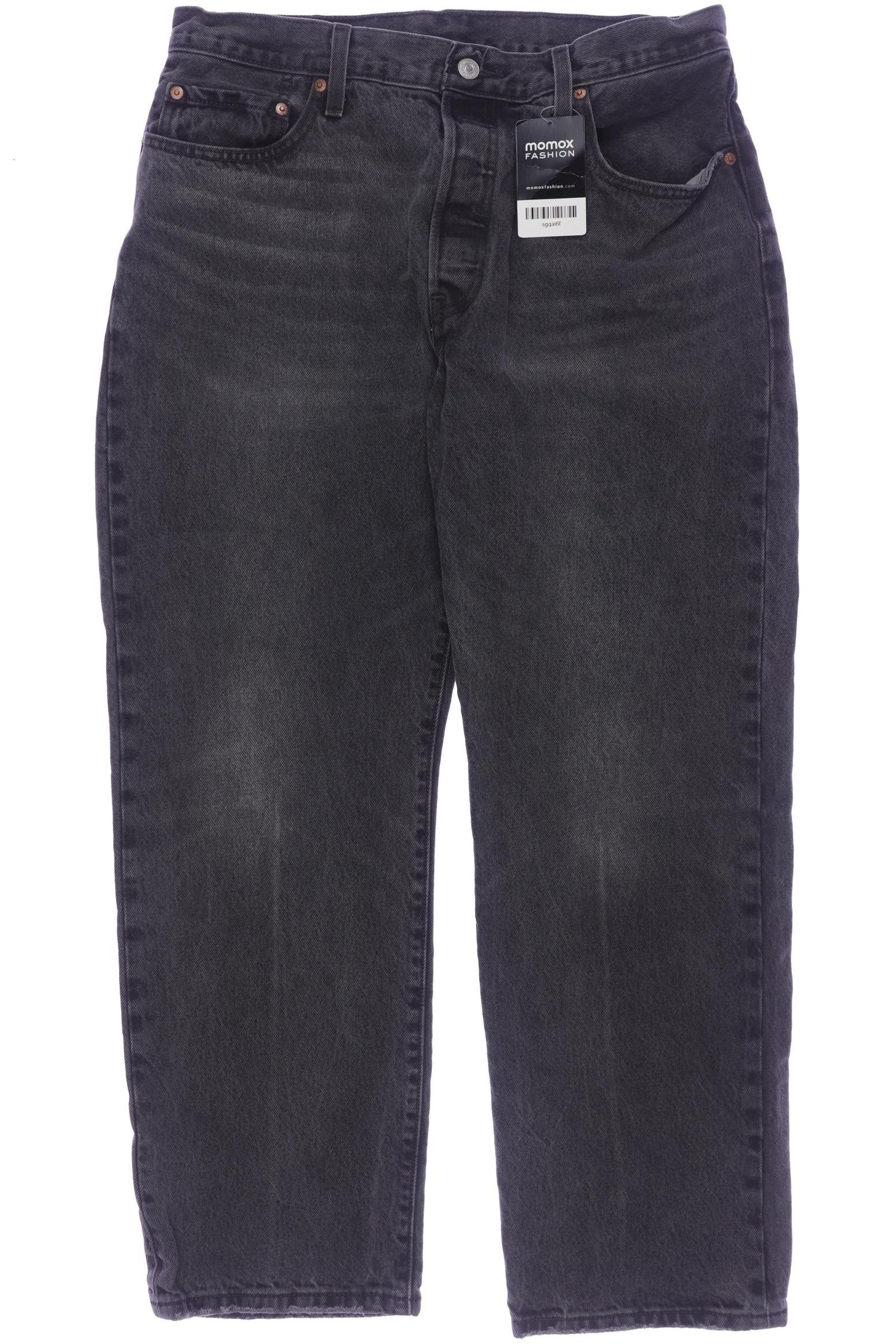 

Levis Herren Jeans, grau, Gr. 32