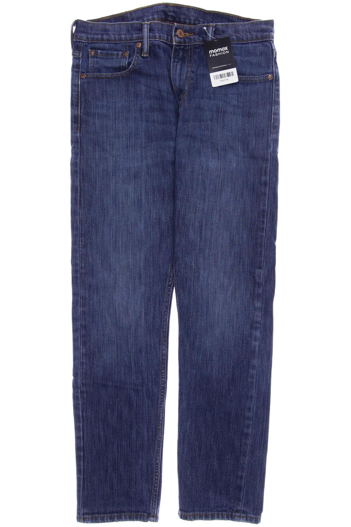 

Levis Herren Jeans, blau, Gr. 46