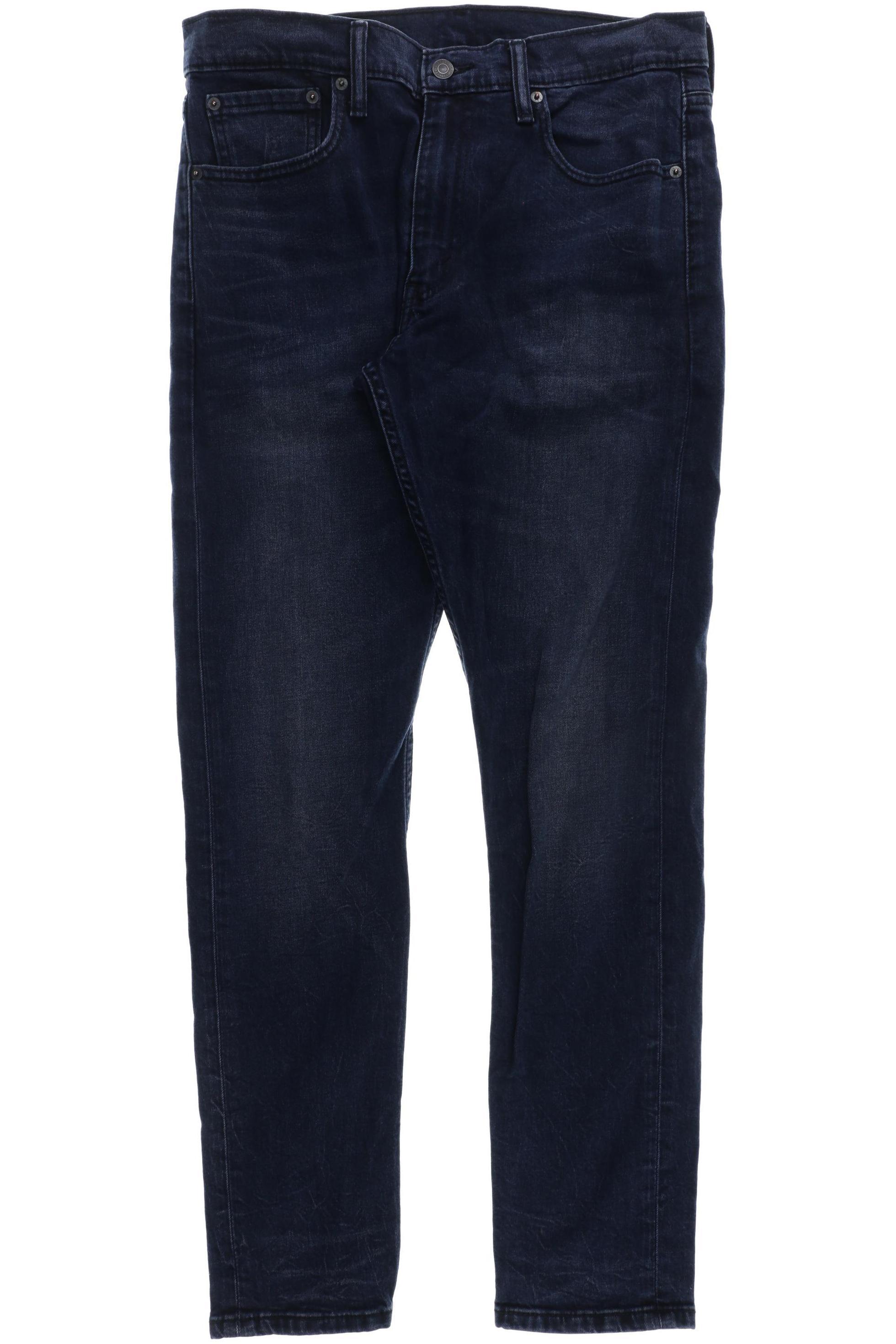 Thumbnail - Levis Herren Jeans, blau, Gr. 33