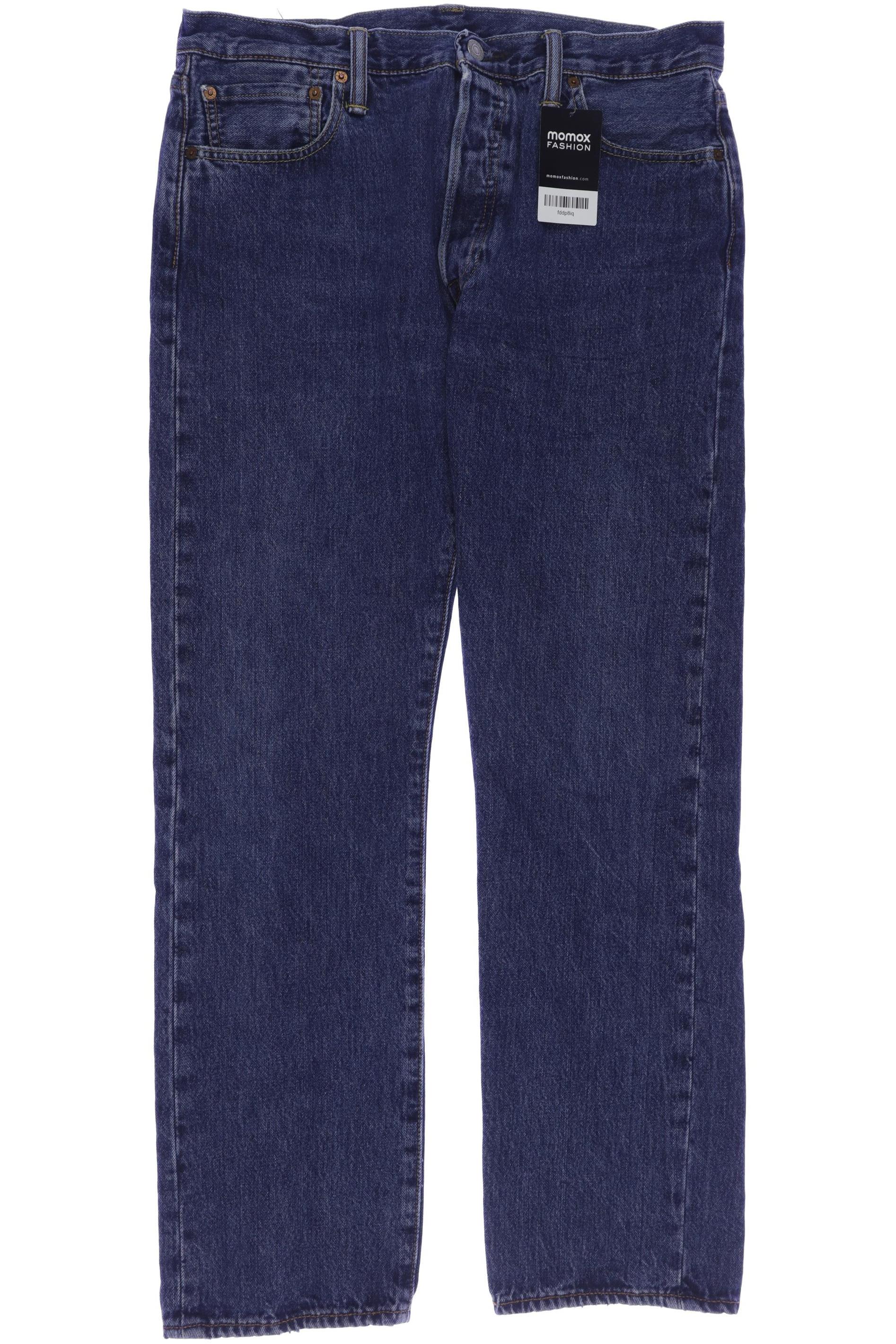 

Levis Herren Jeans, blau, Gr. 34