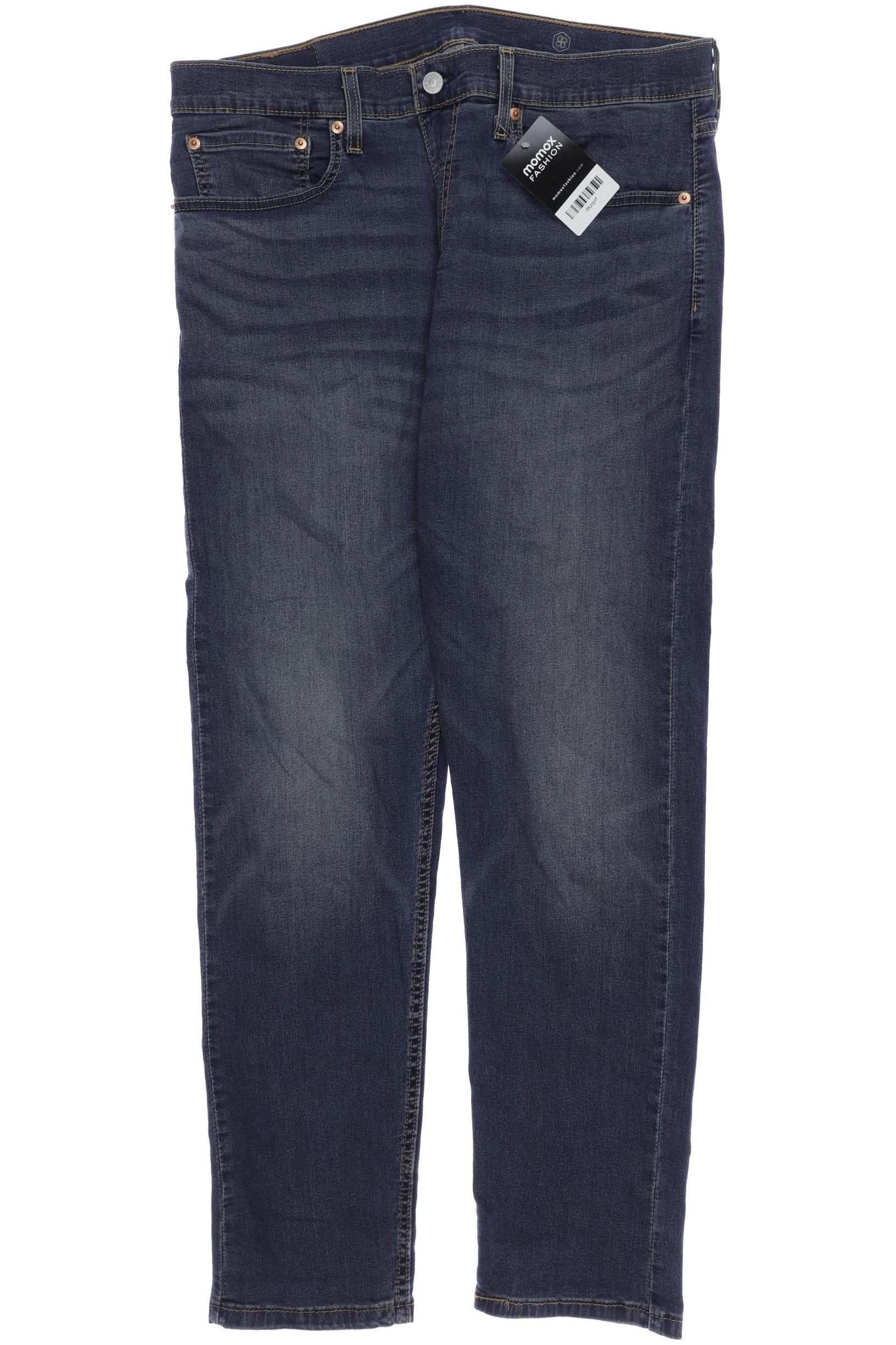 

Levis Herren Jeans, blau, Gr. 34