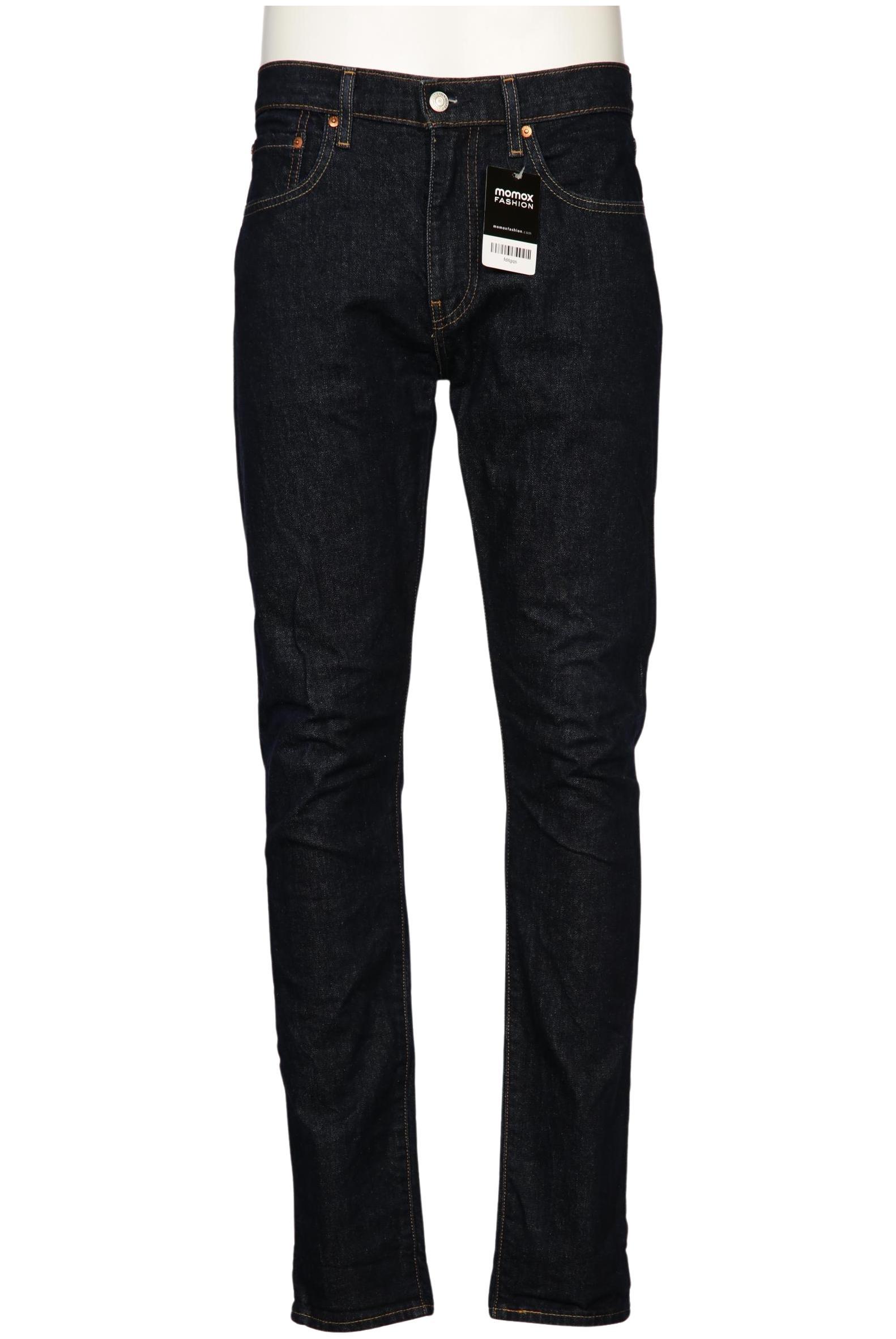 

Levis Herren Jeans, marineblau, Gr. 34