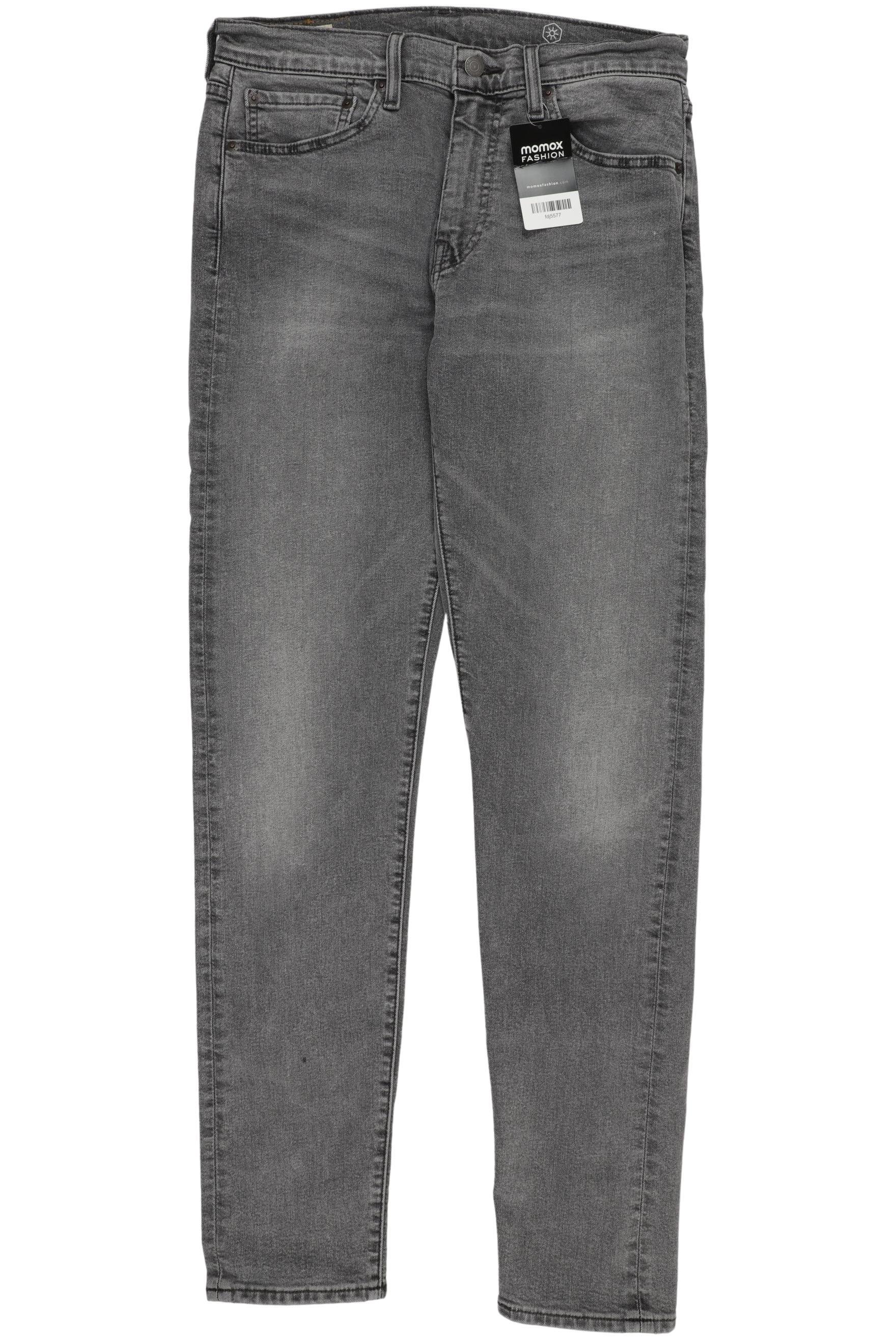 

Levis Herren Jeans, grau, Gr. 31