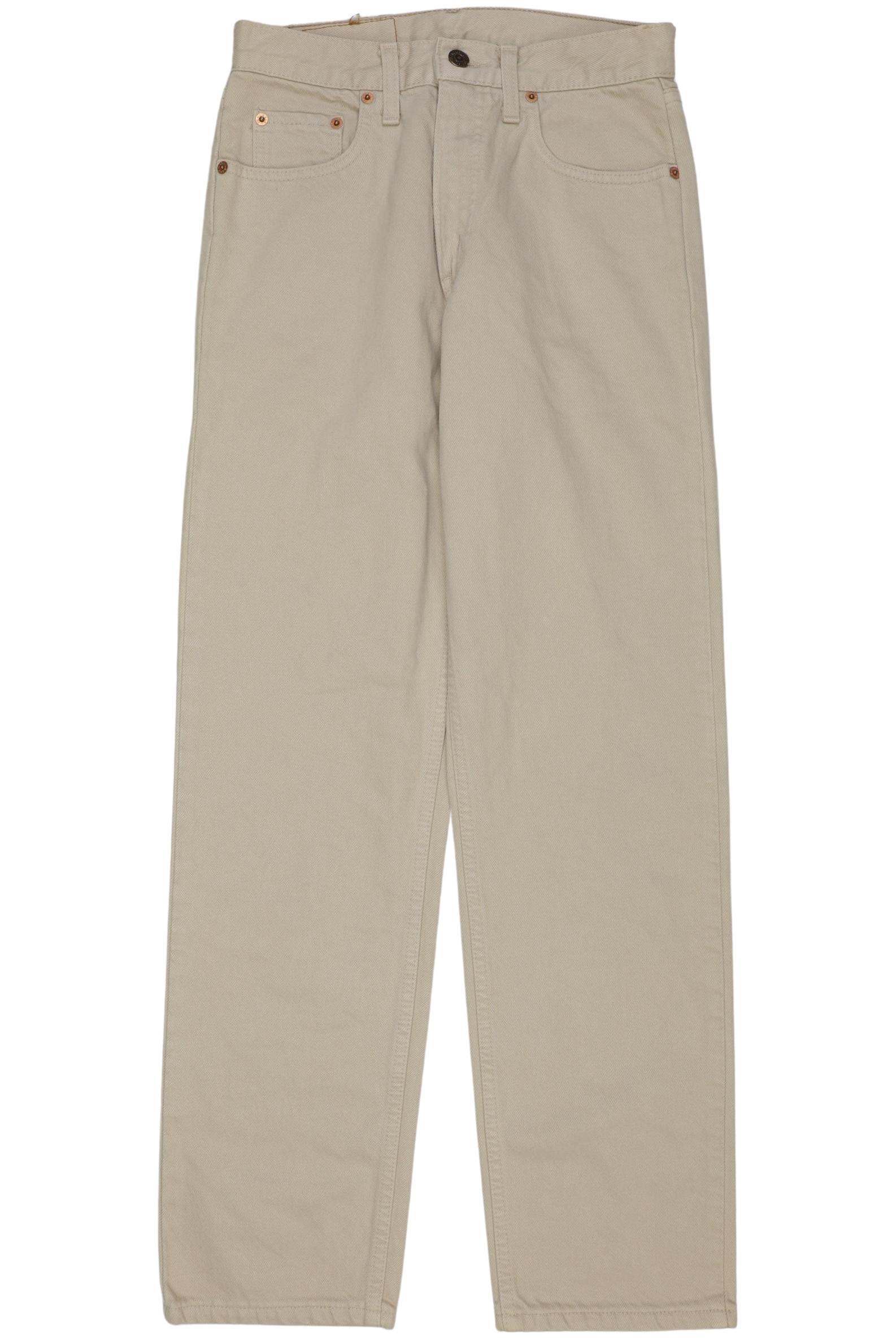 

Levis Herren Jeans, beige, Gr. 28