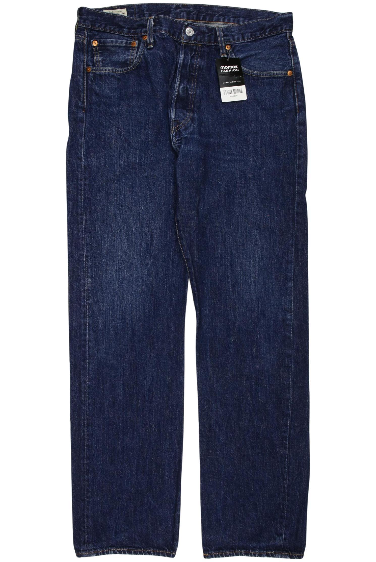 

Levis Herren Jeans, blau, Gr. 34