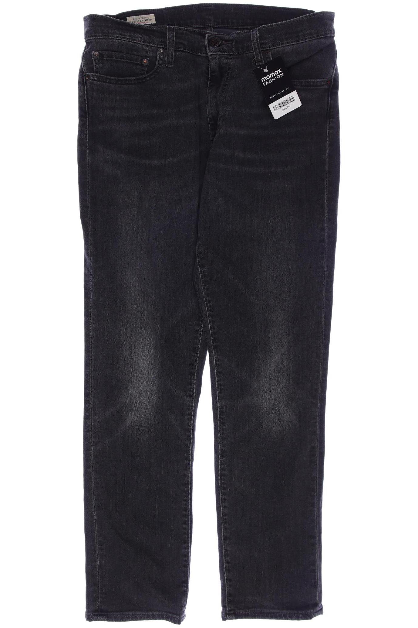 

Levis Herren Jeans, grau, Gr. 32