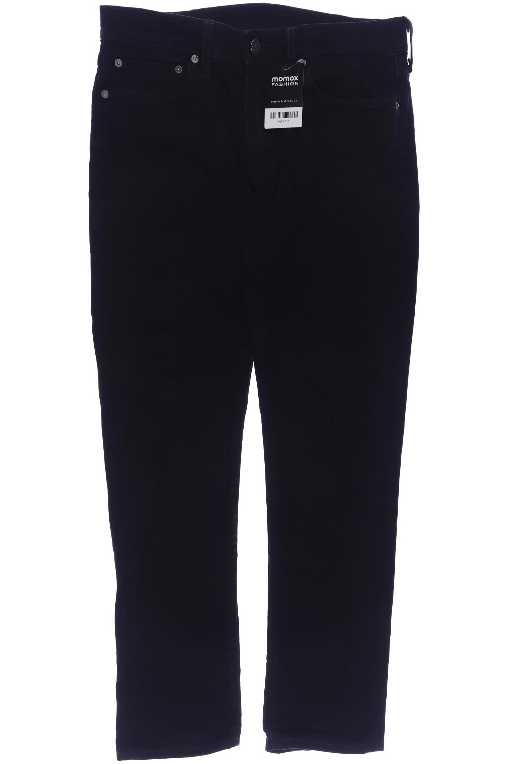 

Levis Herren Jeans, schwarz, Gr. 32