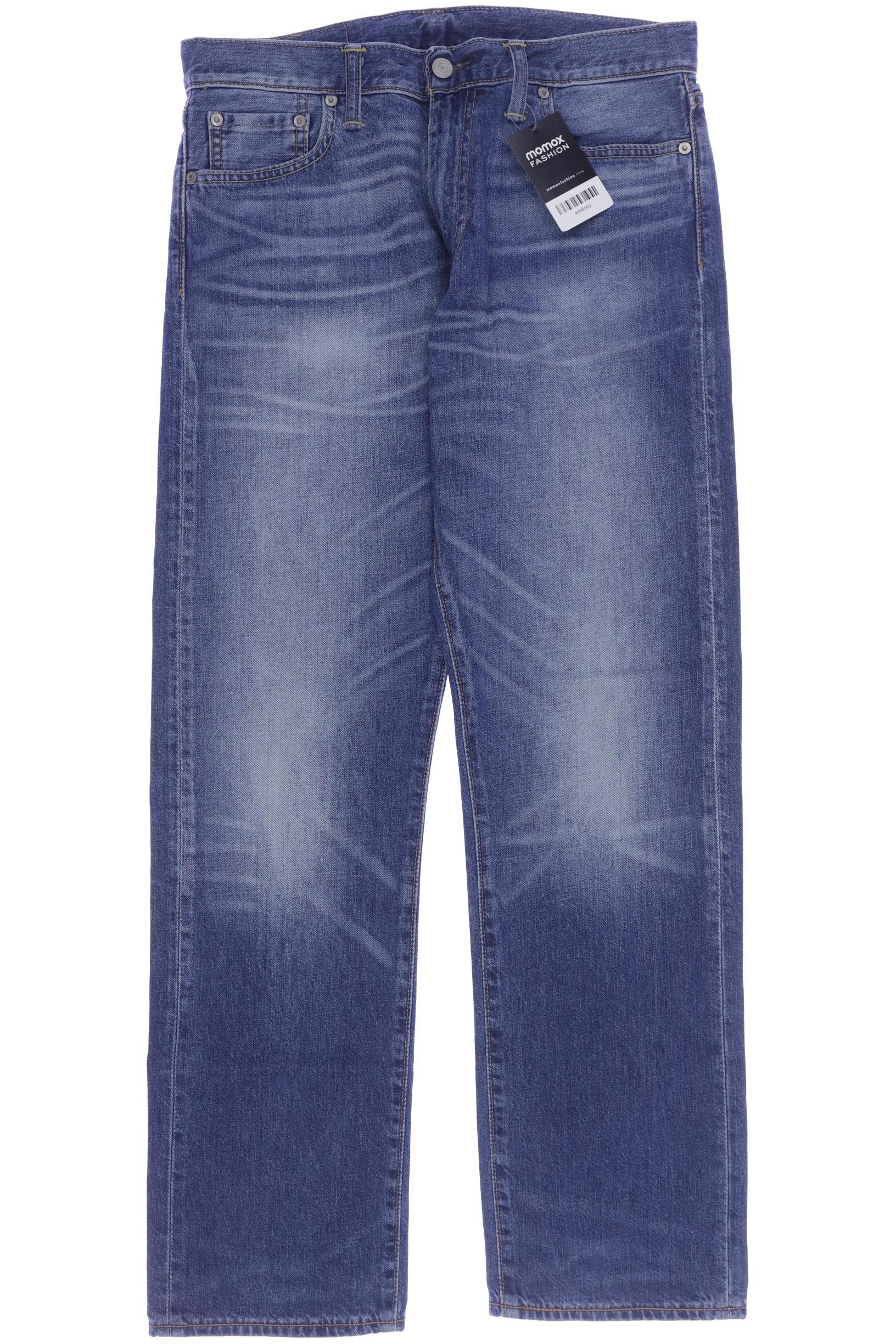 

Levis Herren Jeans, blau, Gr. 32