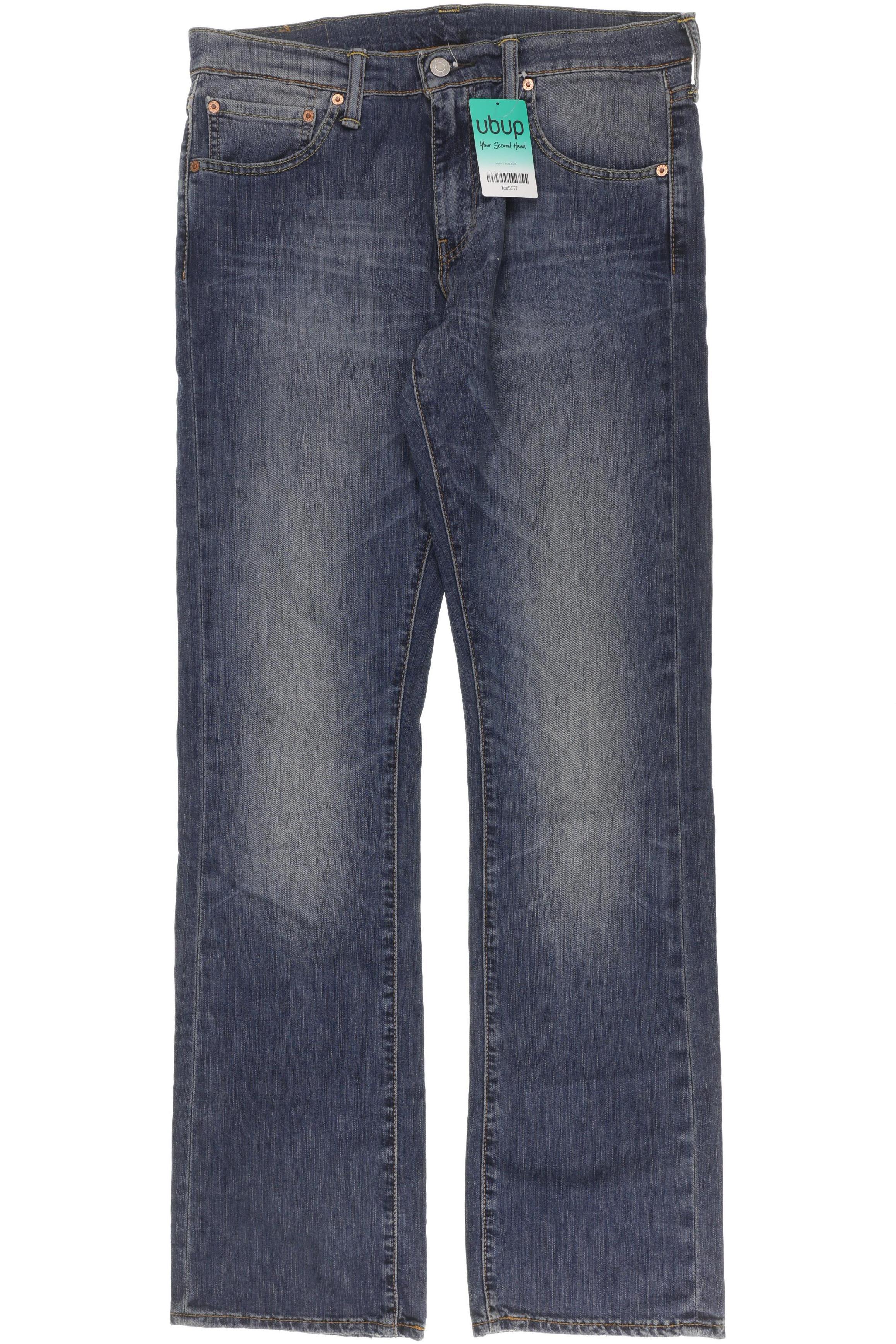 Thumbnail - Levis Herren Jeans, blau, Gr. 32