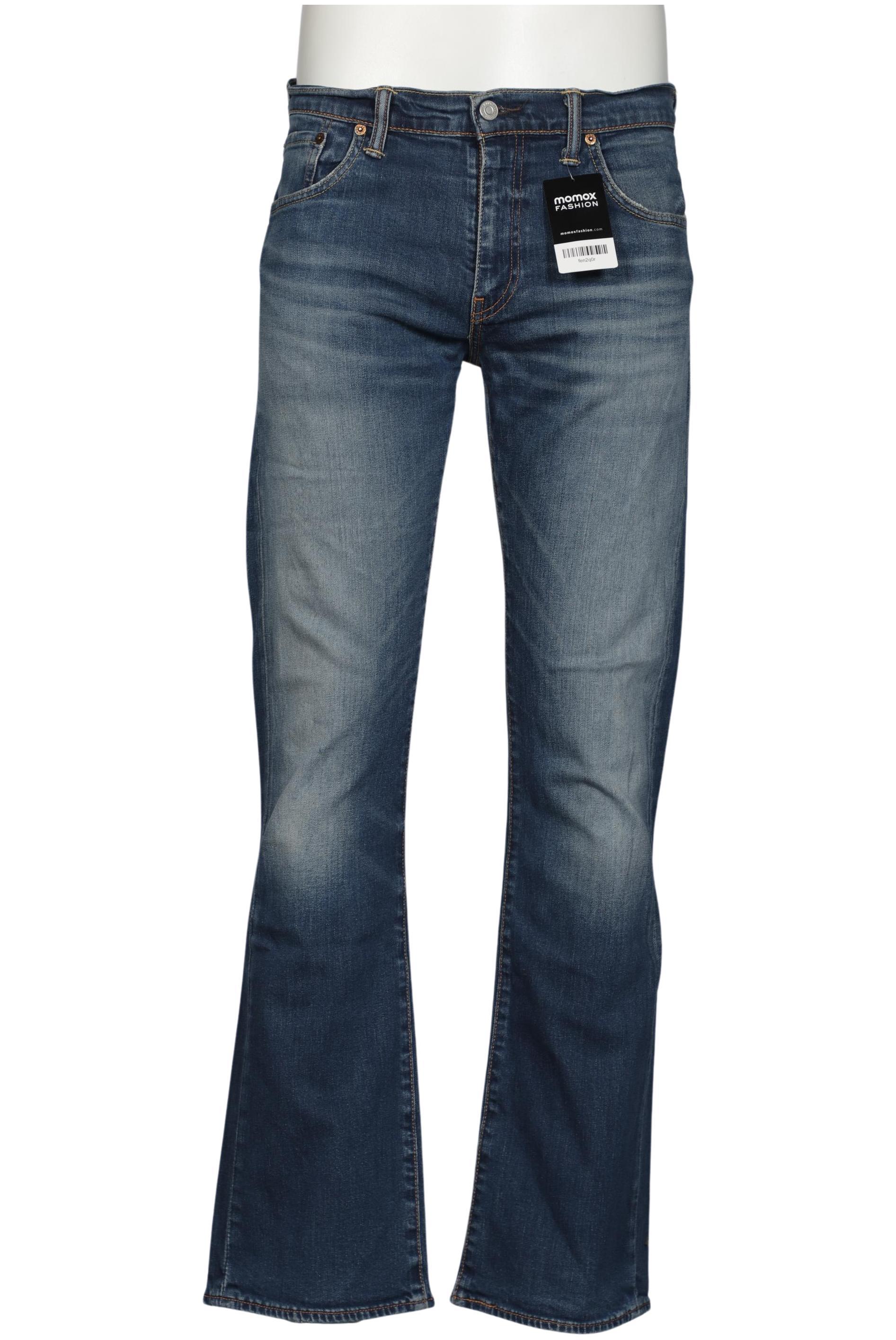 Thumbnail - Levis Herren Jeans, blau, Gr. 33