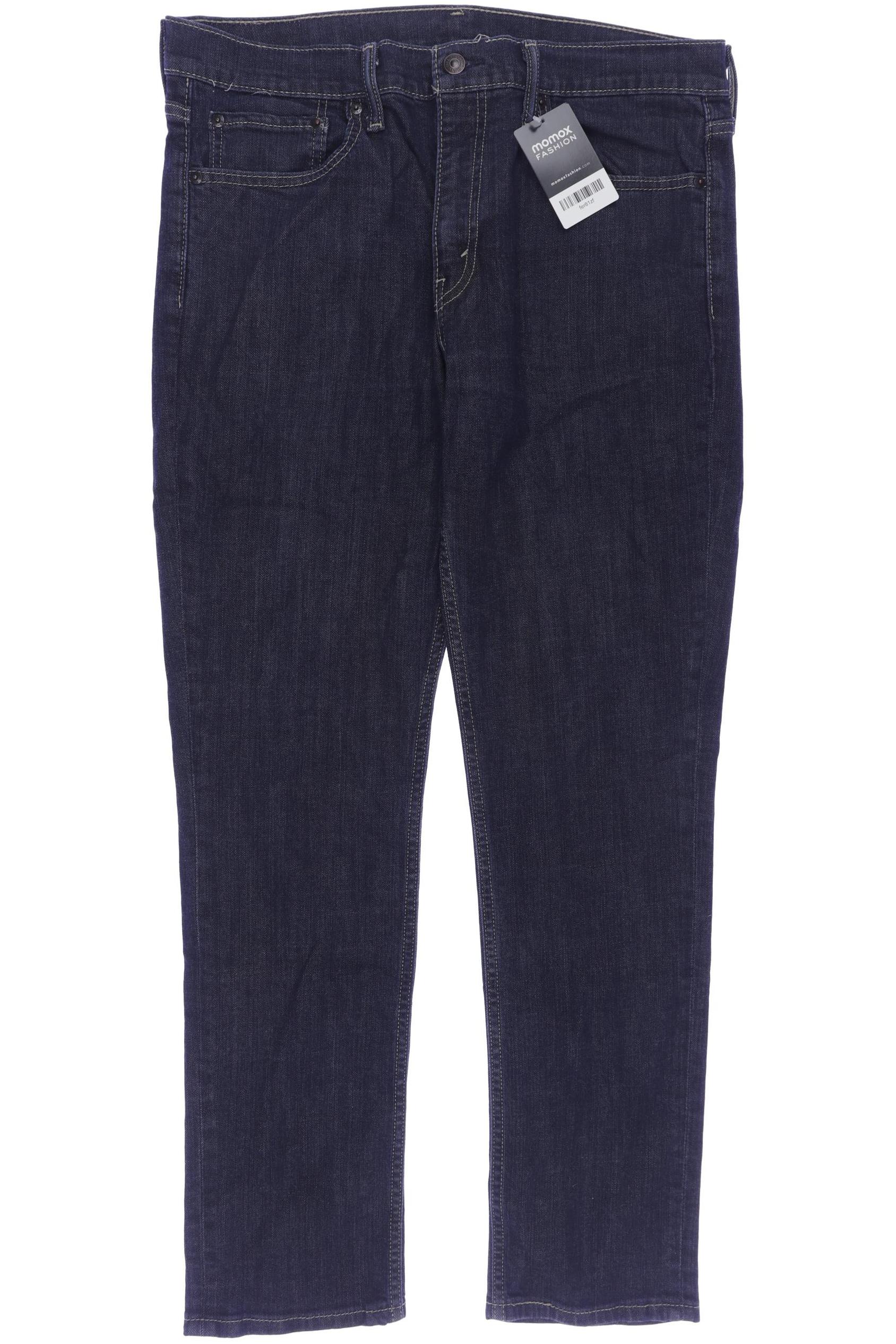

Levis Herren Jeans, marineblau, Gr. 36