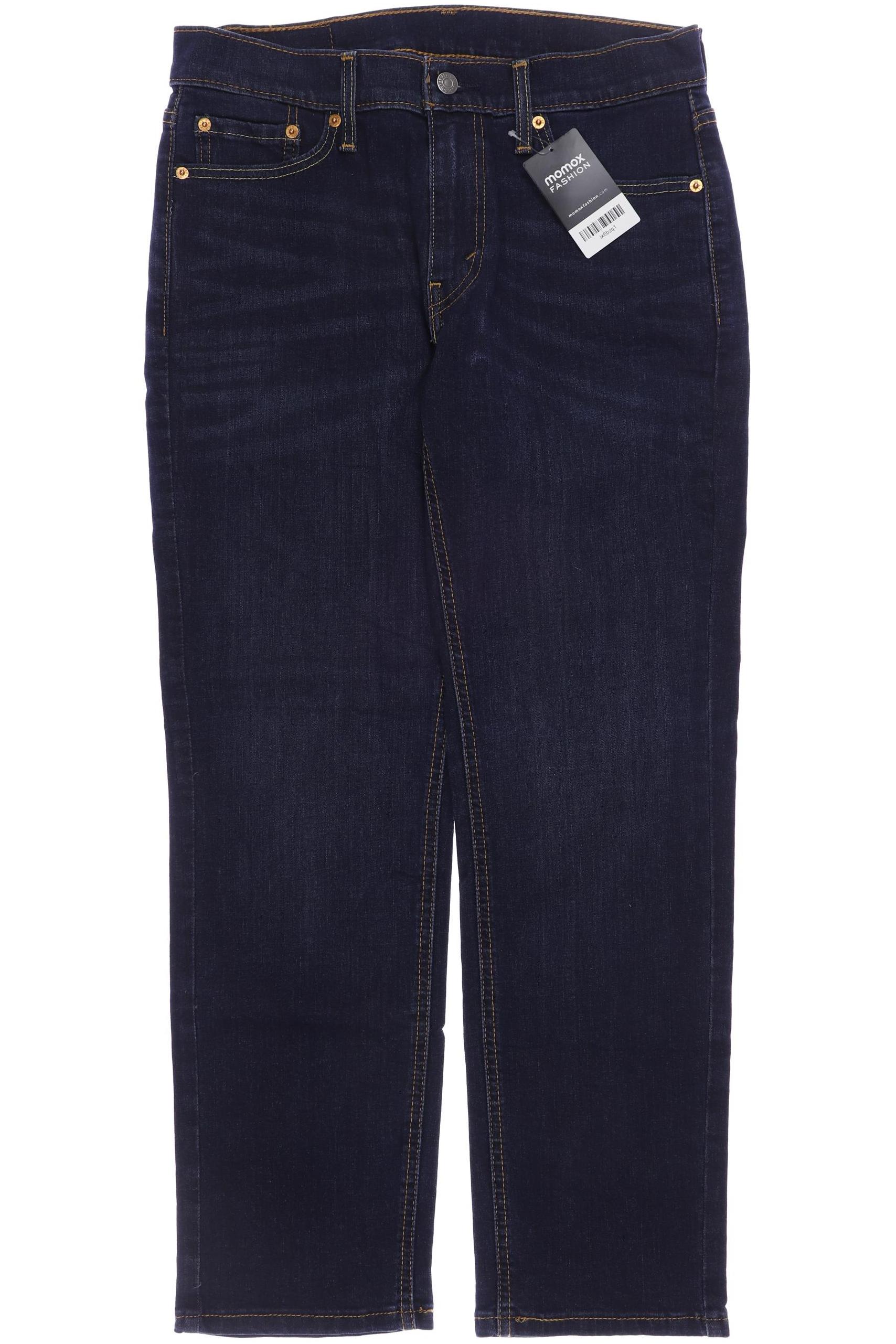 

Levis Herren Jeans, marineblau, Gr. 30