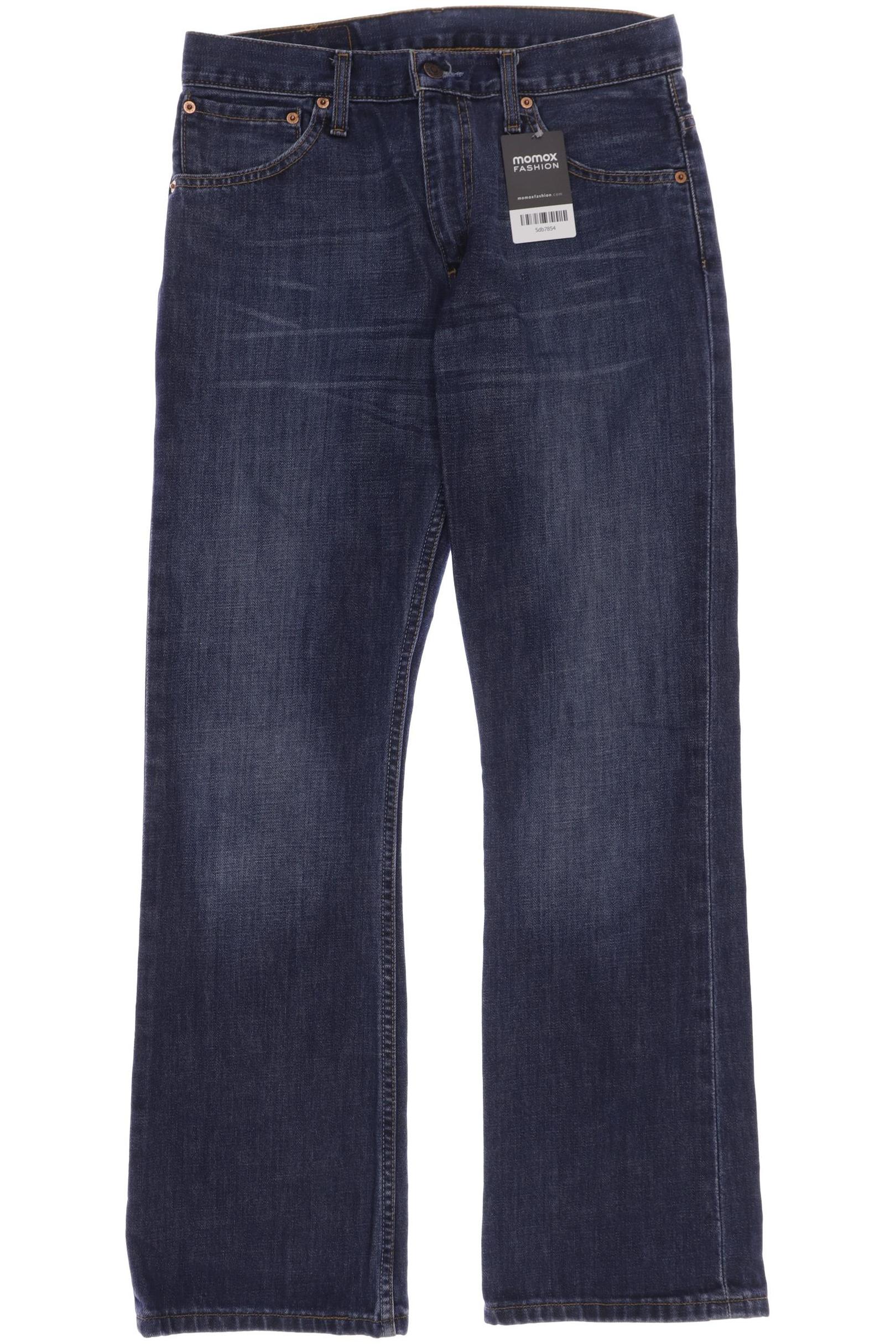 

Levis Herren Jeans, blau, Gr. 30