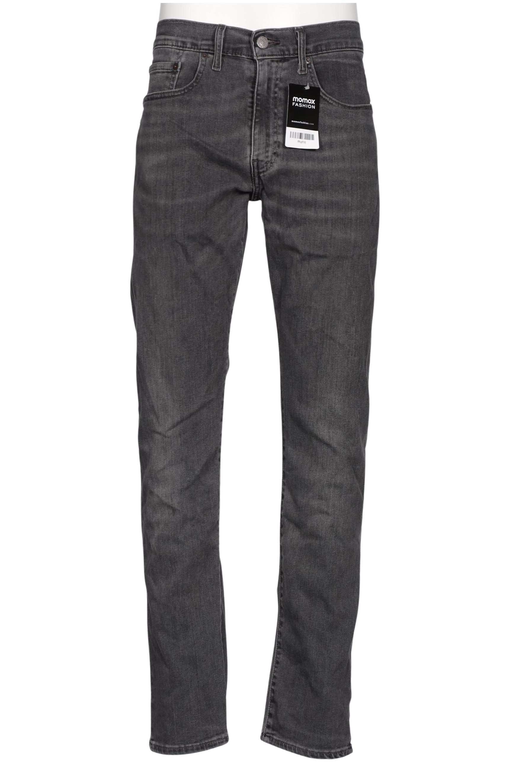 

Levis Herren Jeans, grau, Gr. 31