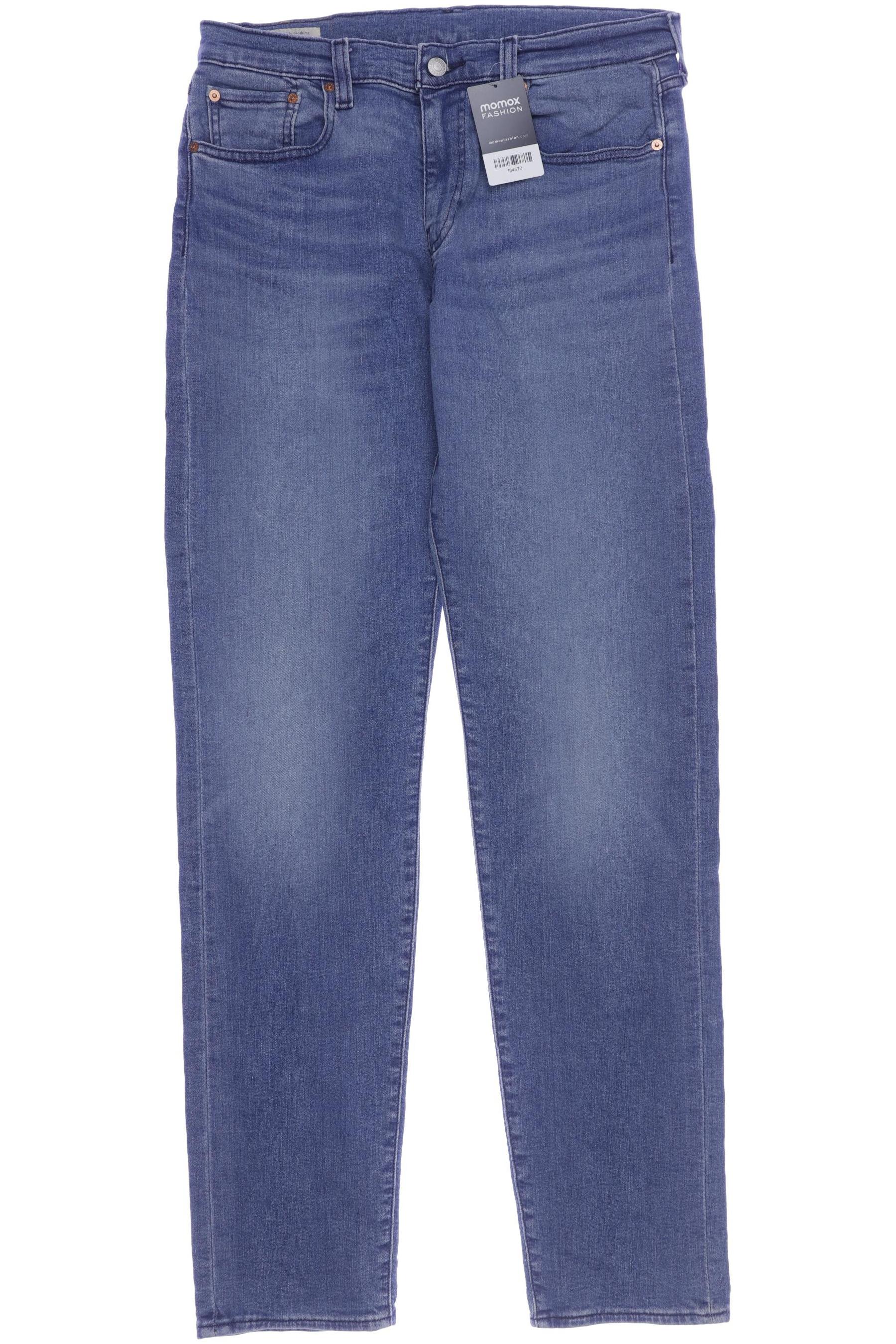 

Levis Herren Jeans, blau, Gr. 50