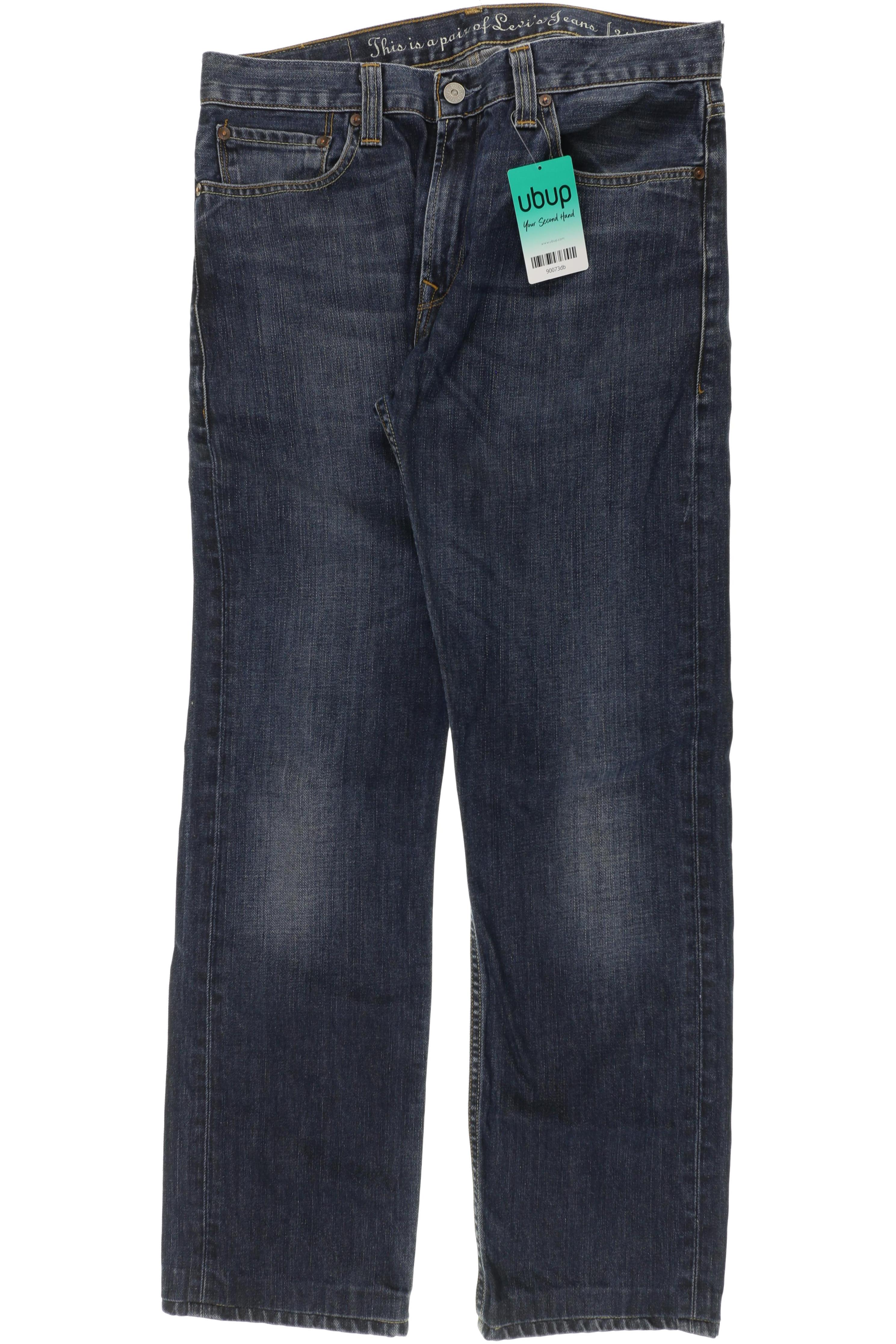

Levis Herren Jeans, blau, Gr. 31