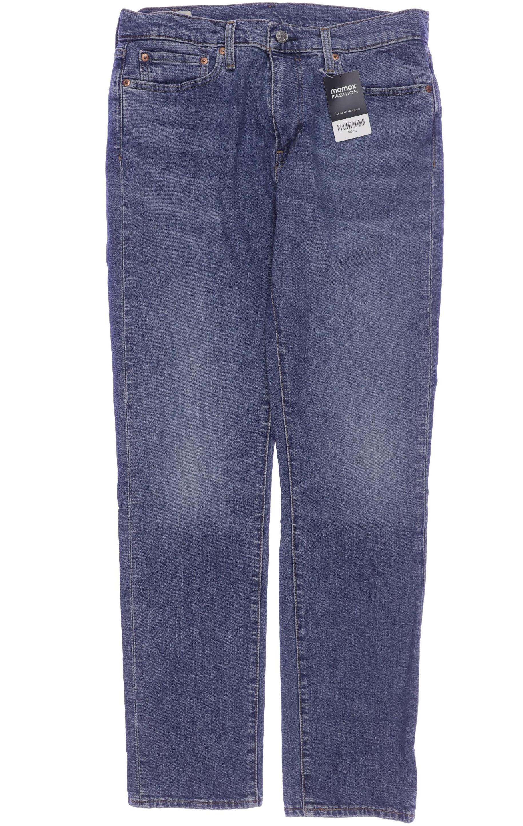 

Levis Herren Jeans, blau, Gr. 33