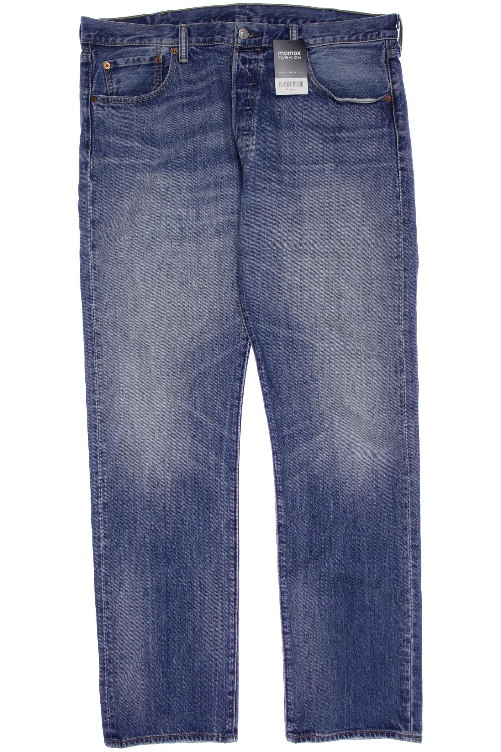 

Levis Herren Jeans, blau, Gr. 38