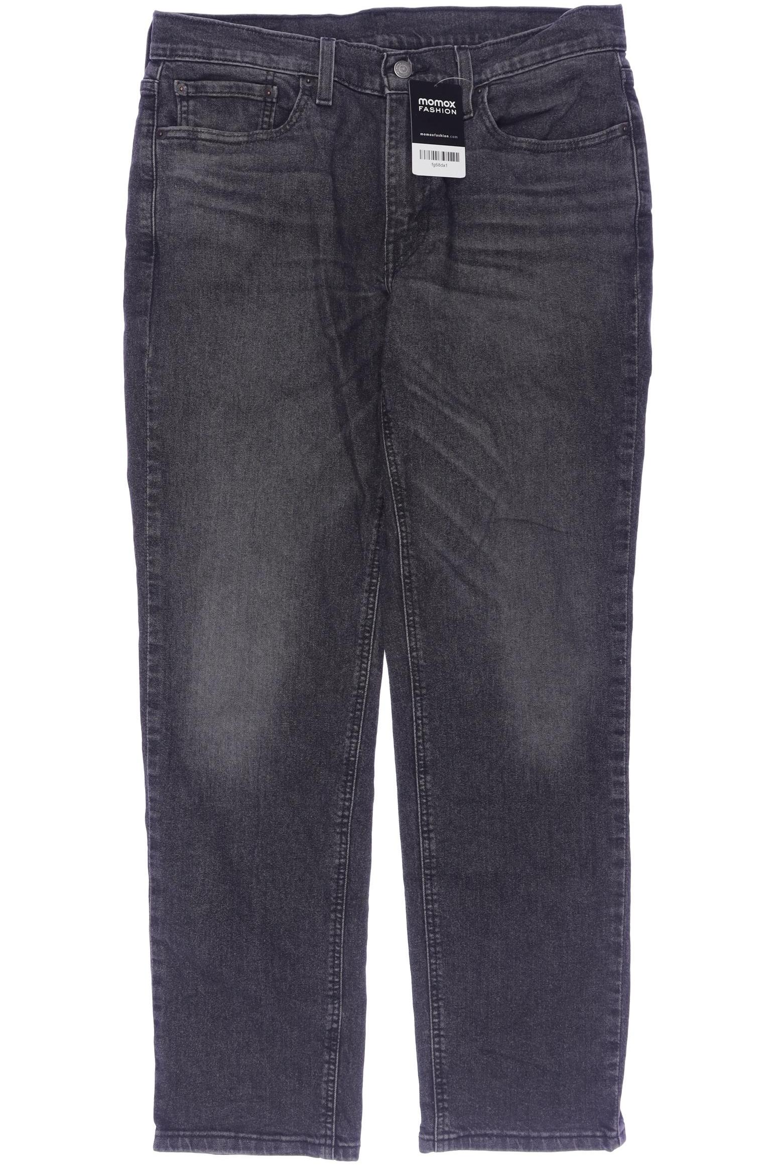 

Levis Herren Jeans, grau, Gr. 32