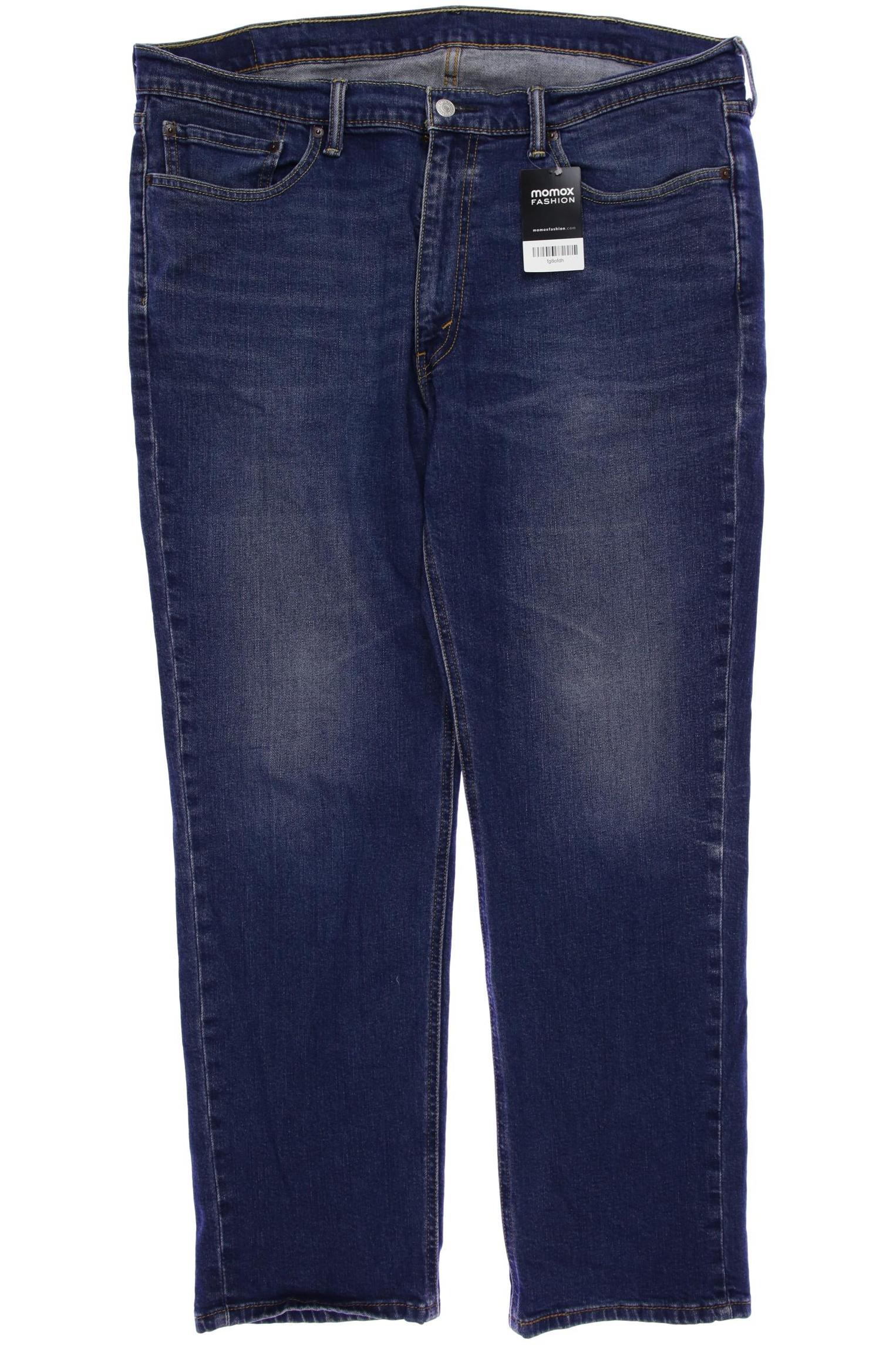 

Levis Herren Jeans, marineblau, Gr. 38