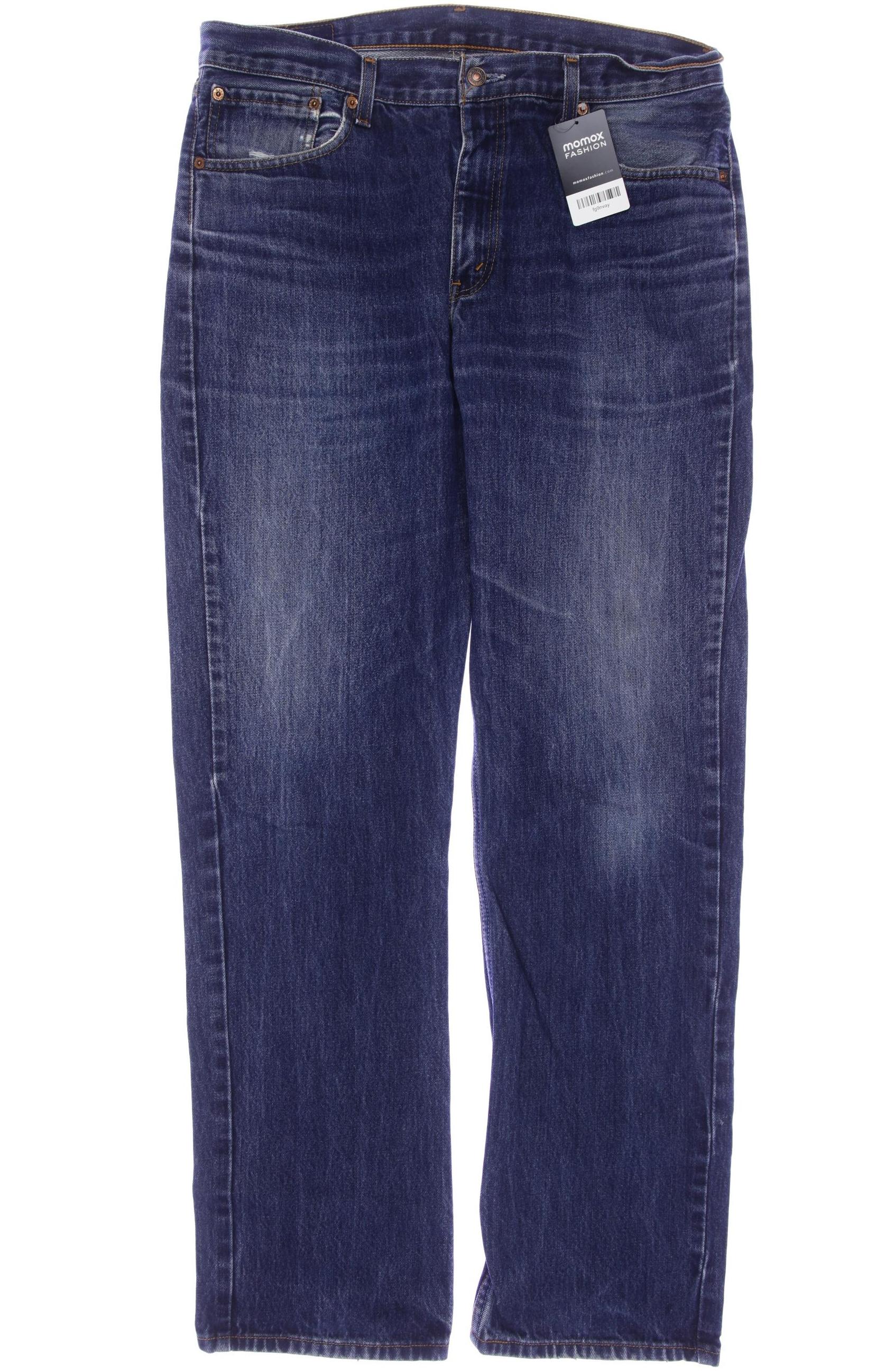 

Levis Herren Jeans, marineblau, Gr. 36