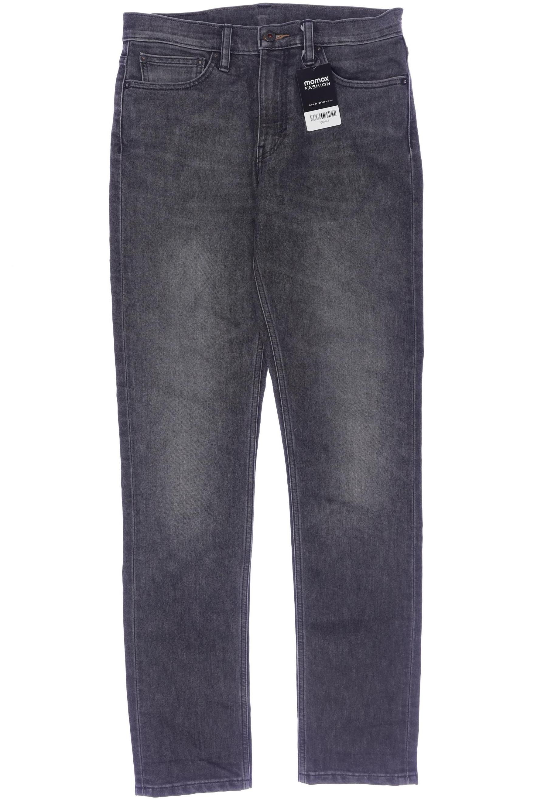 

Levis Herren Jeans, grau, Gr. 31