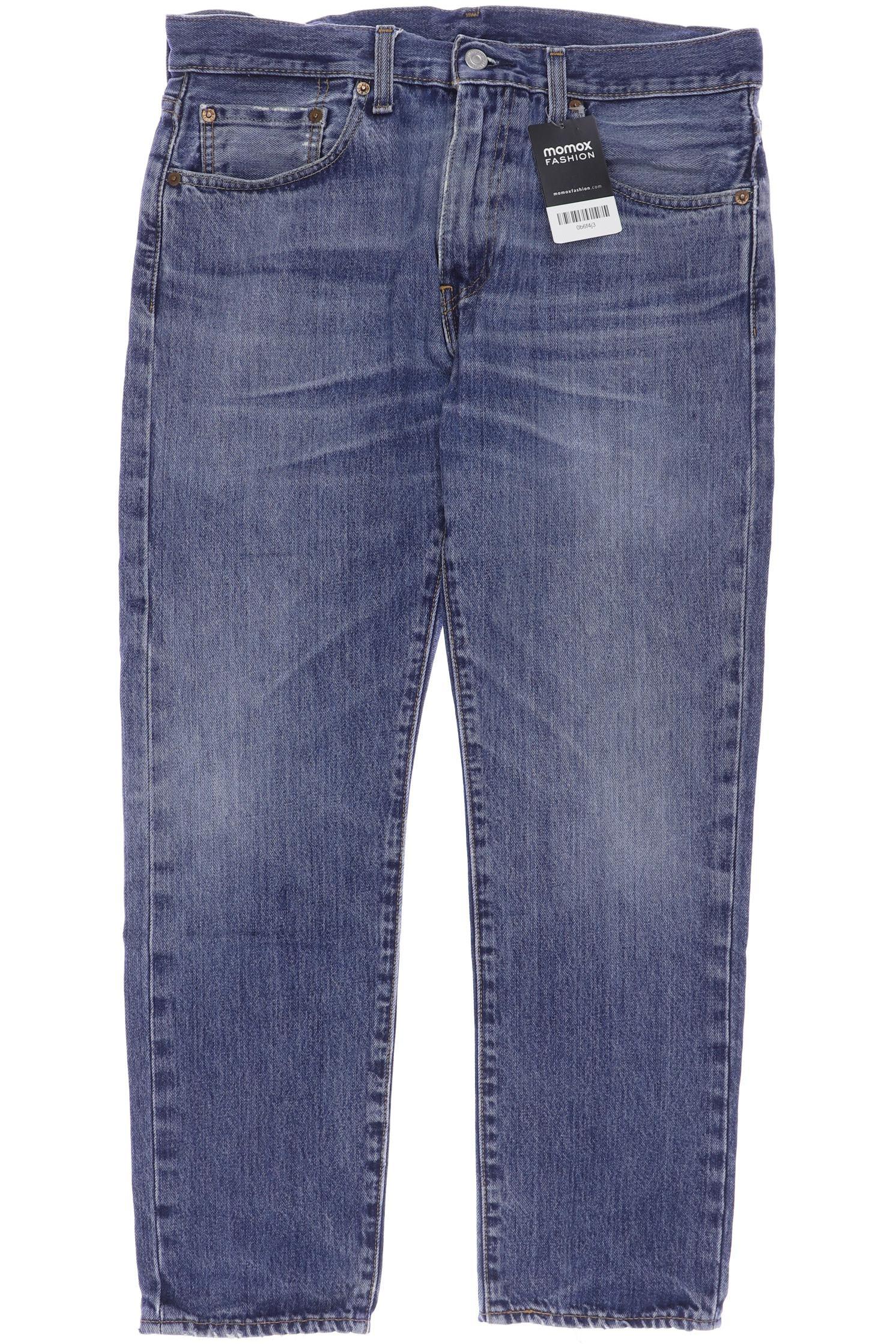 

Levis Herren Jeans, blau, Gr. 50