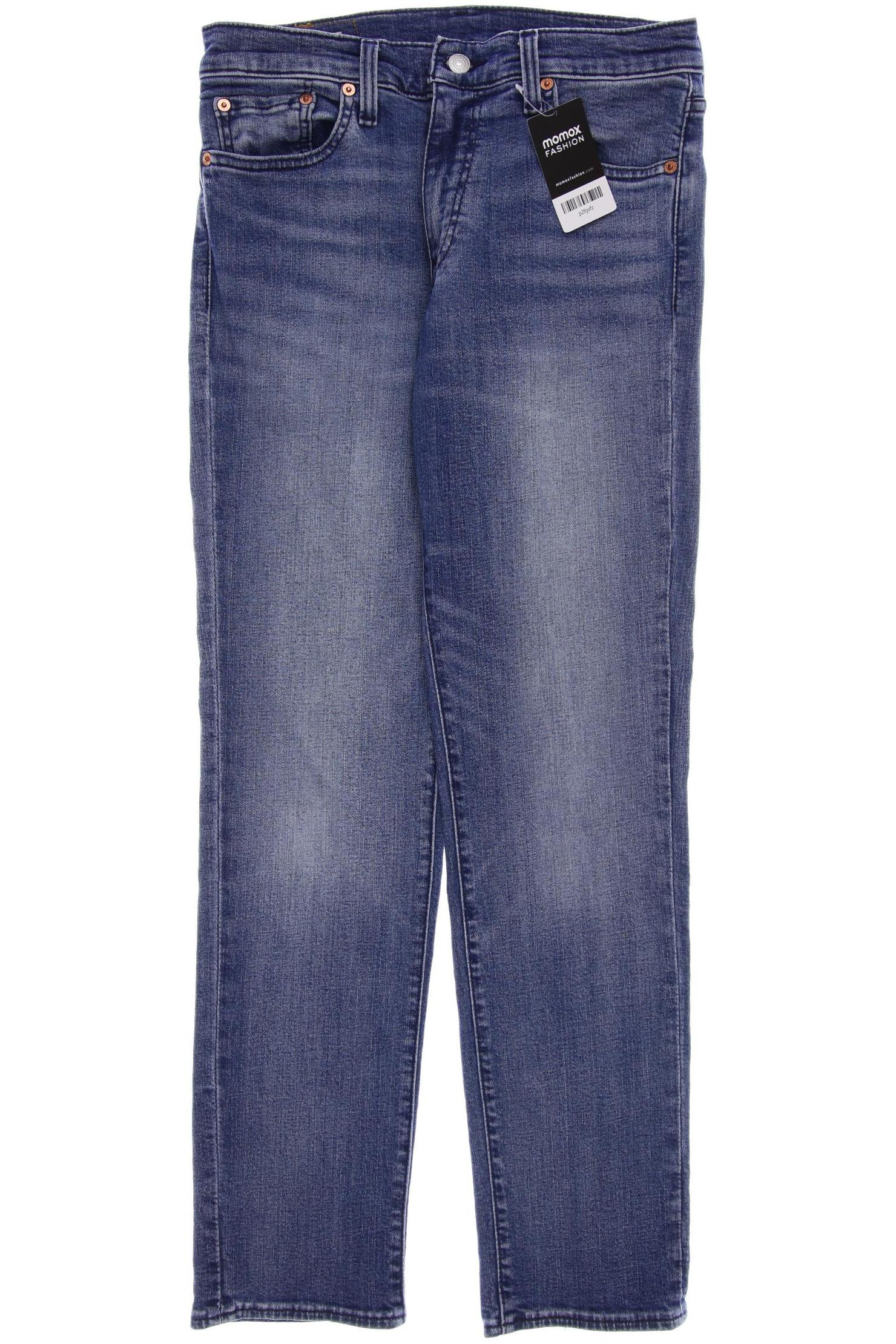 

Levis Herren Jeans, blau