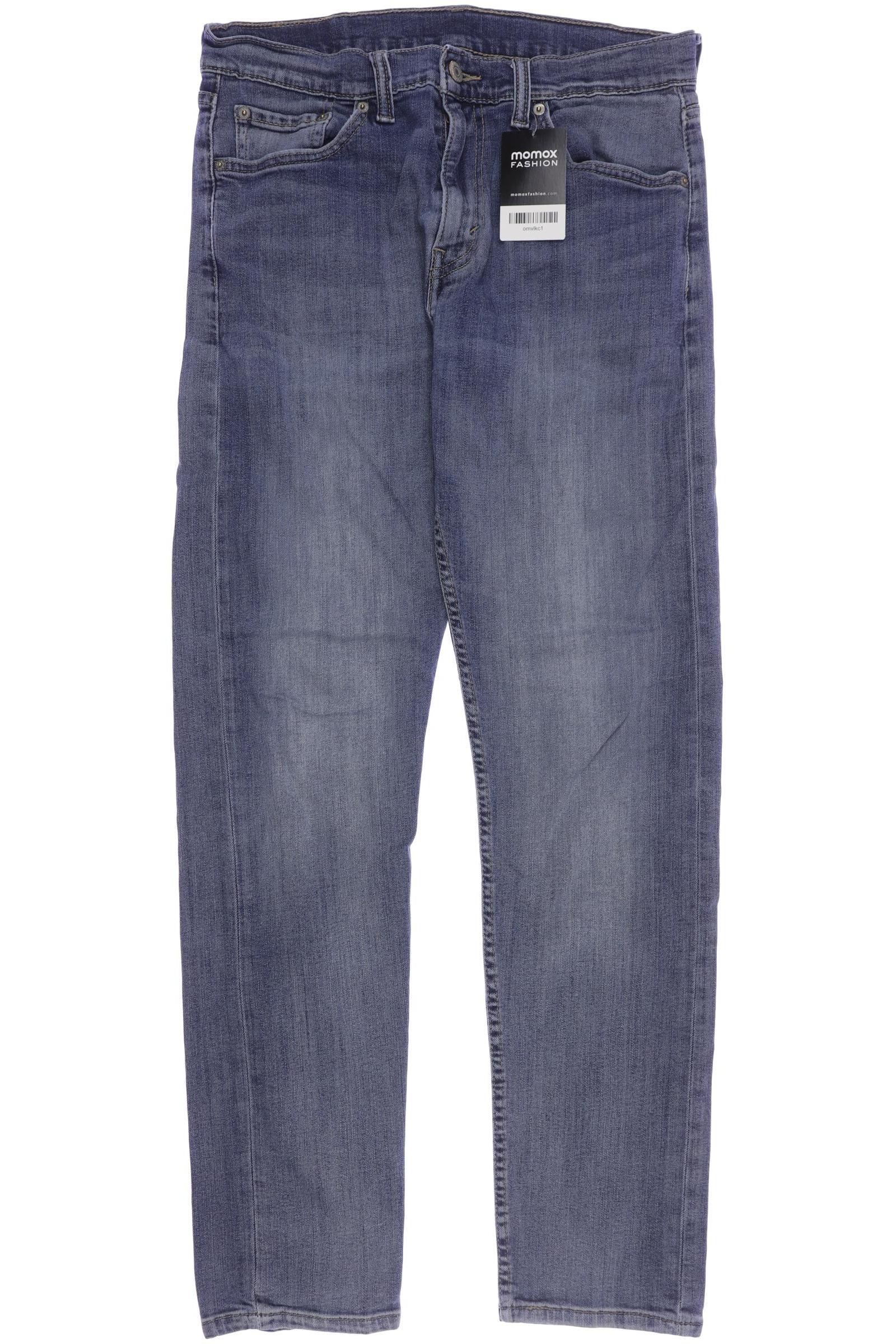 

Levis Herren Jeans, blau, Gr. 30