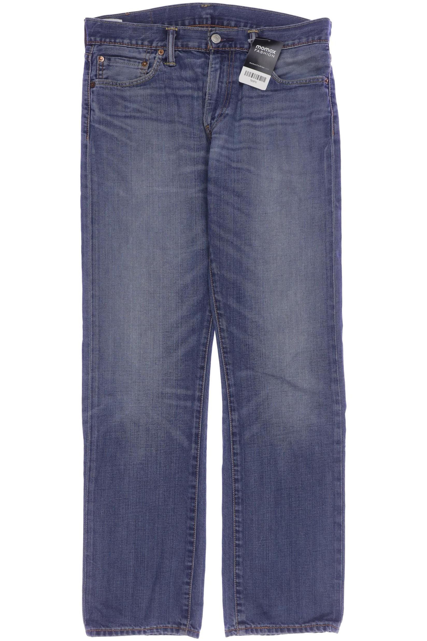 

Levis Herren Jeans, blau, Gr. 32