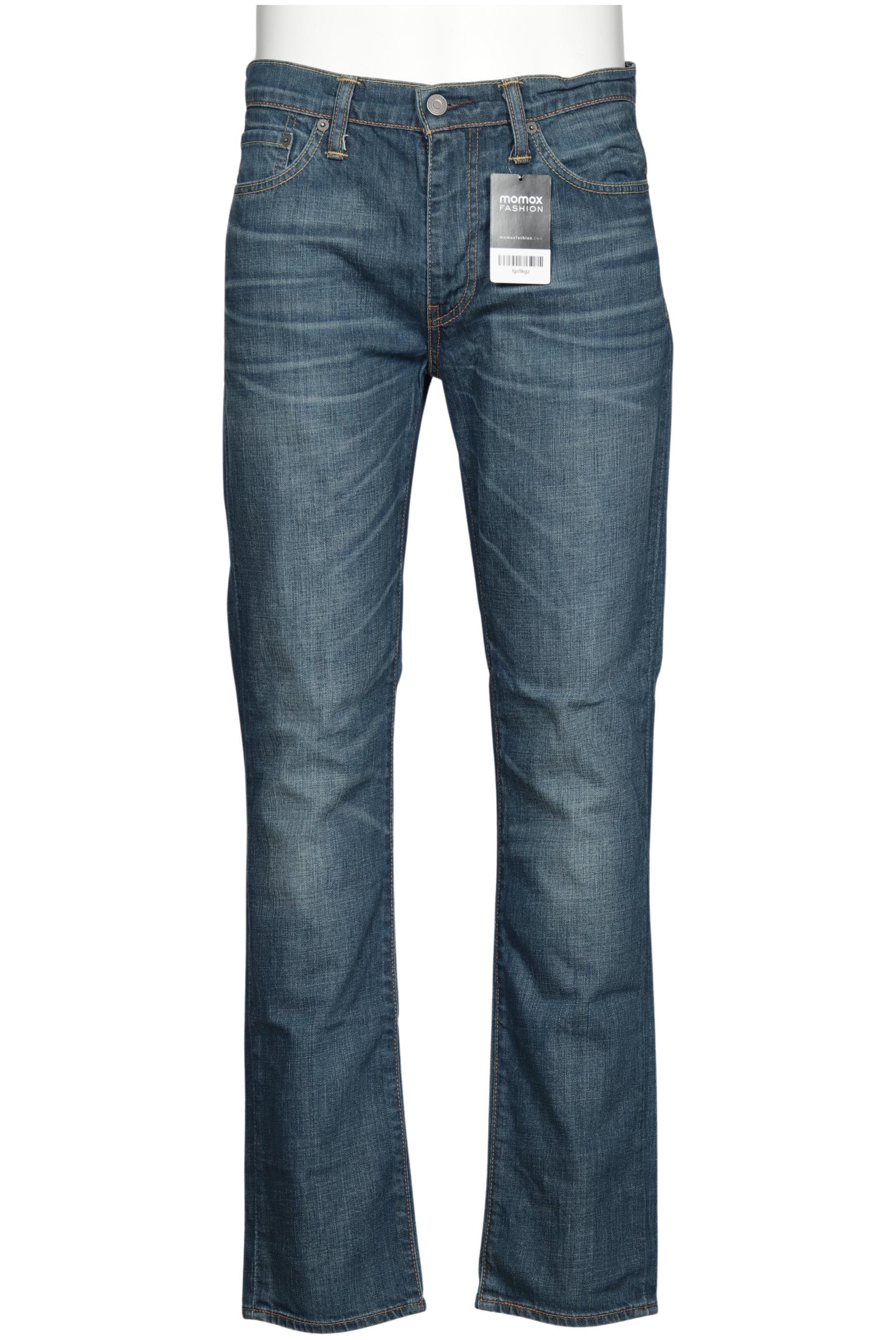 

Levis Herren Jeans, blau, Gr. 33