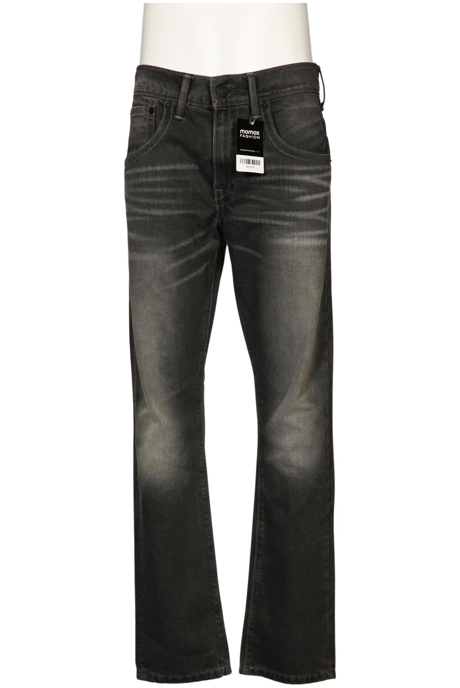 

Levis Herren Jeans, grau, Gr. 32