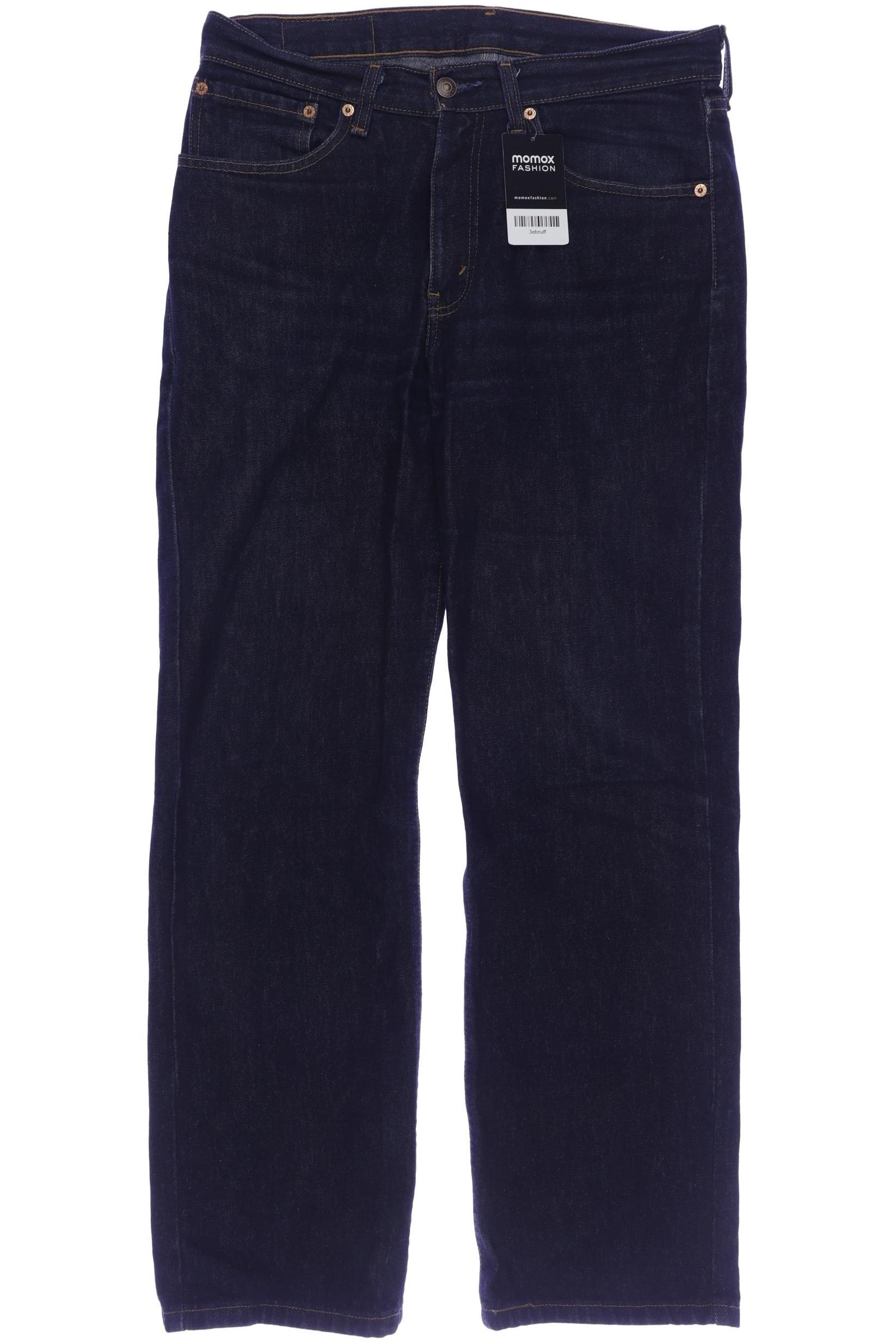 

Levis Herren Jeans, marineblau, Gr. 32